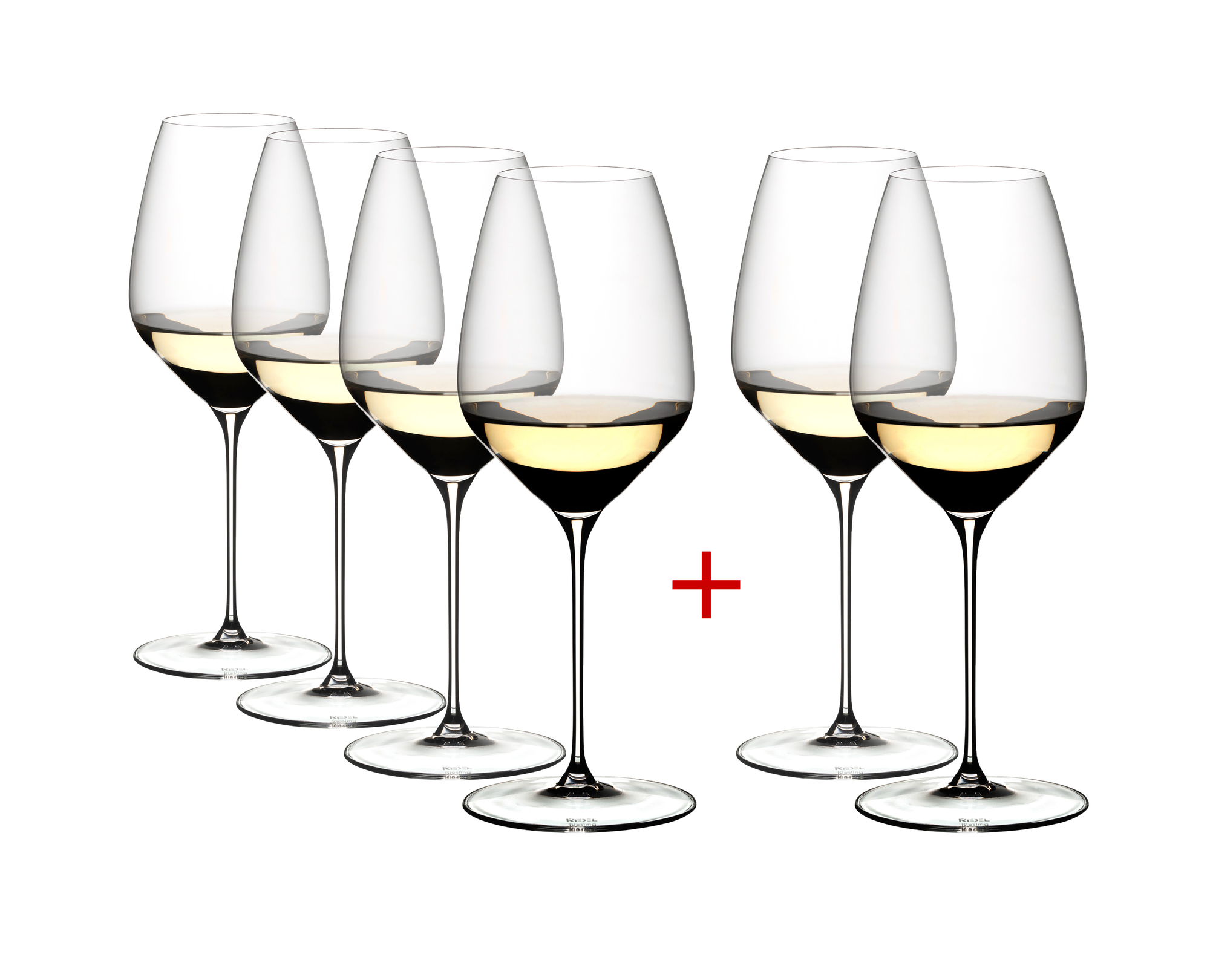 RIEDEL Veloce English Sparkling Wine