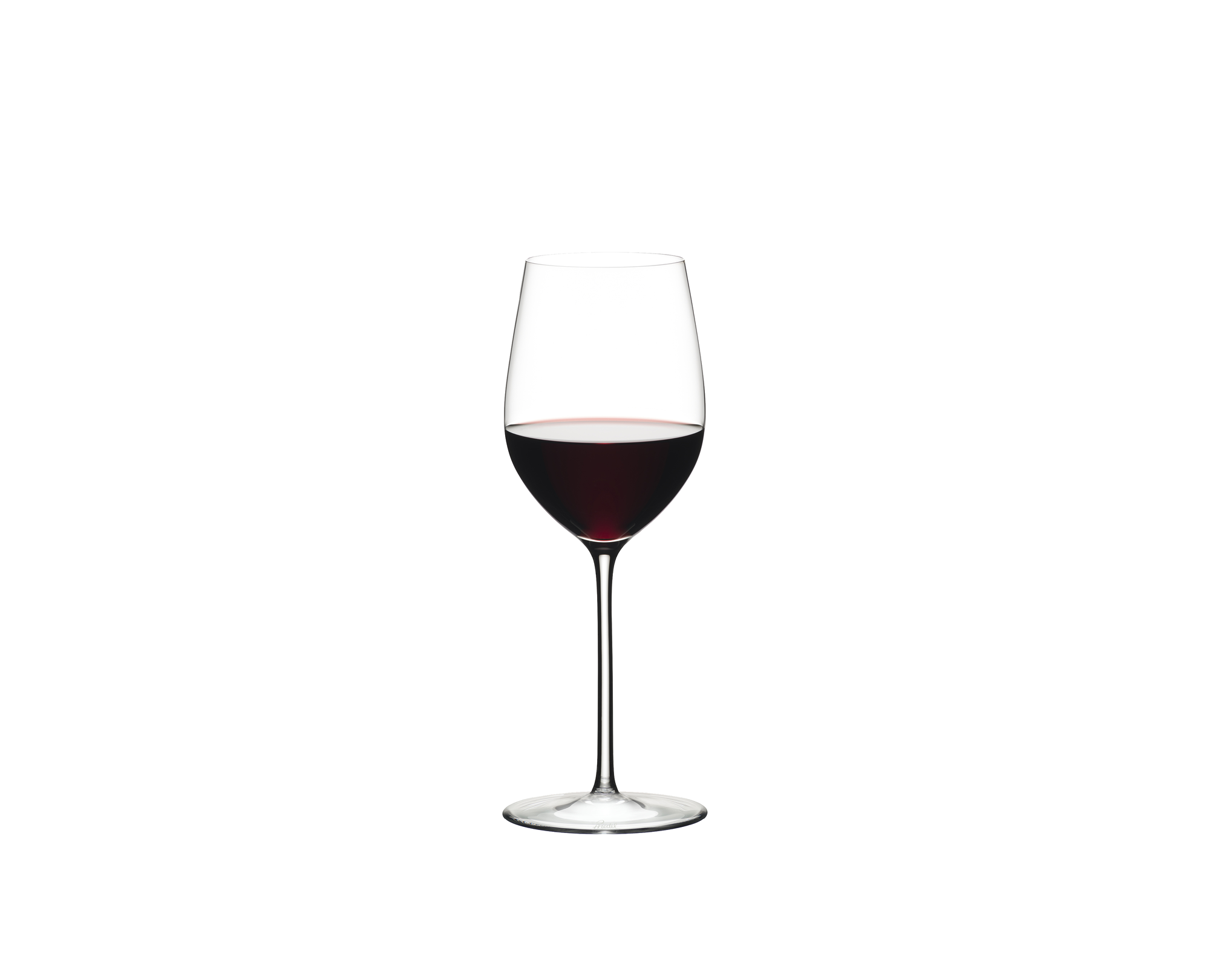 RIEDEL Sommeliers Mature Bordeaux / Chablis / Chardonnay