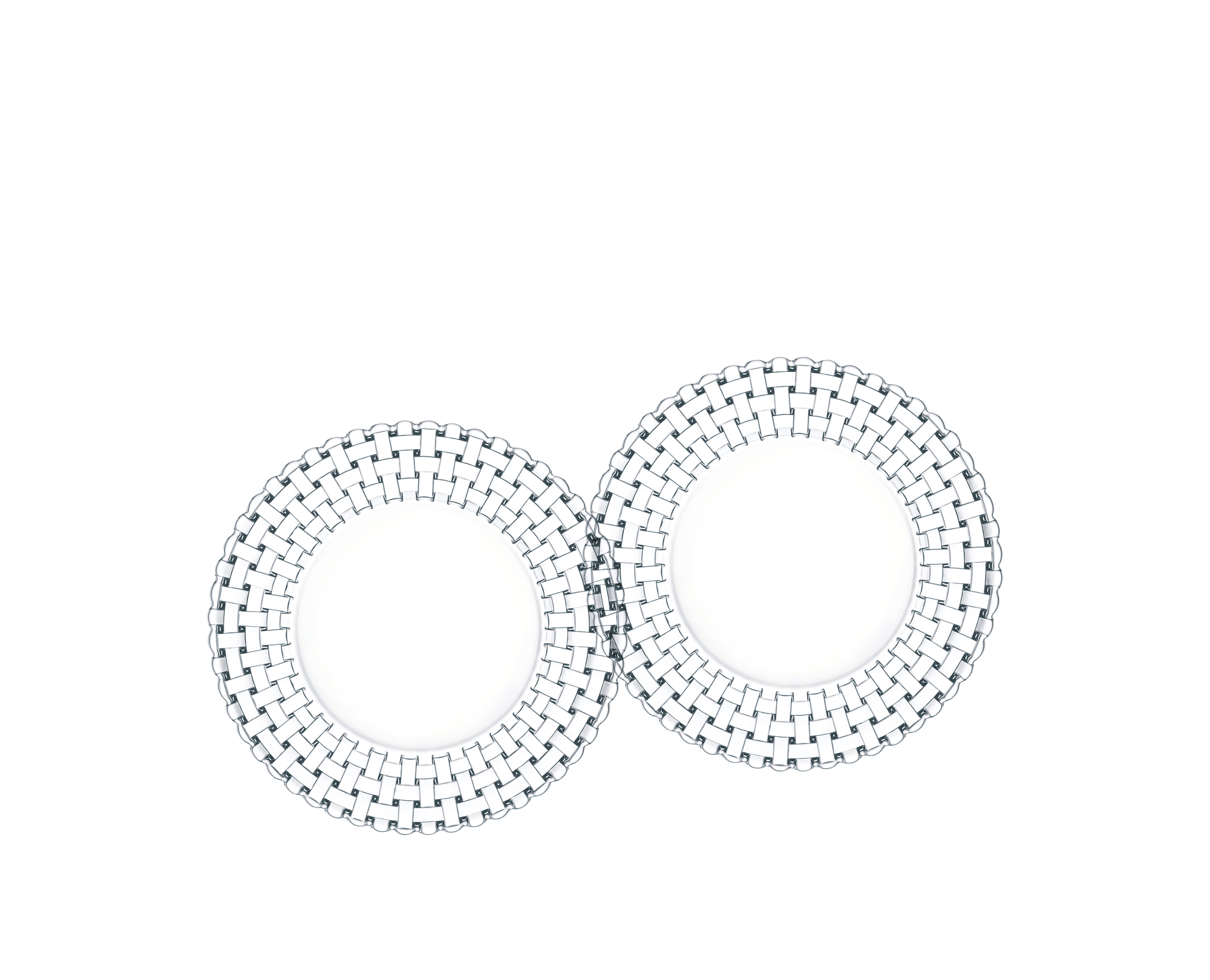NACHTMANN Bossa Nova Plate - 23cm | 9.055in
