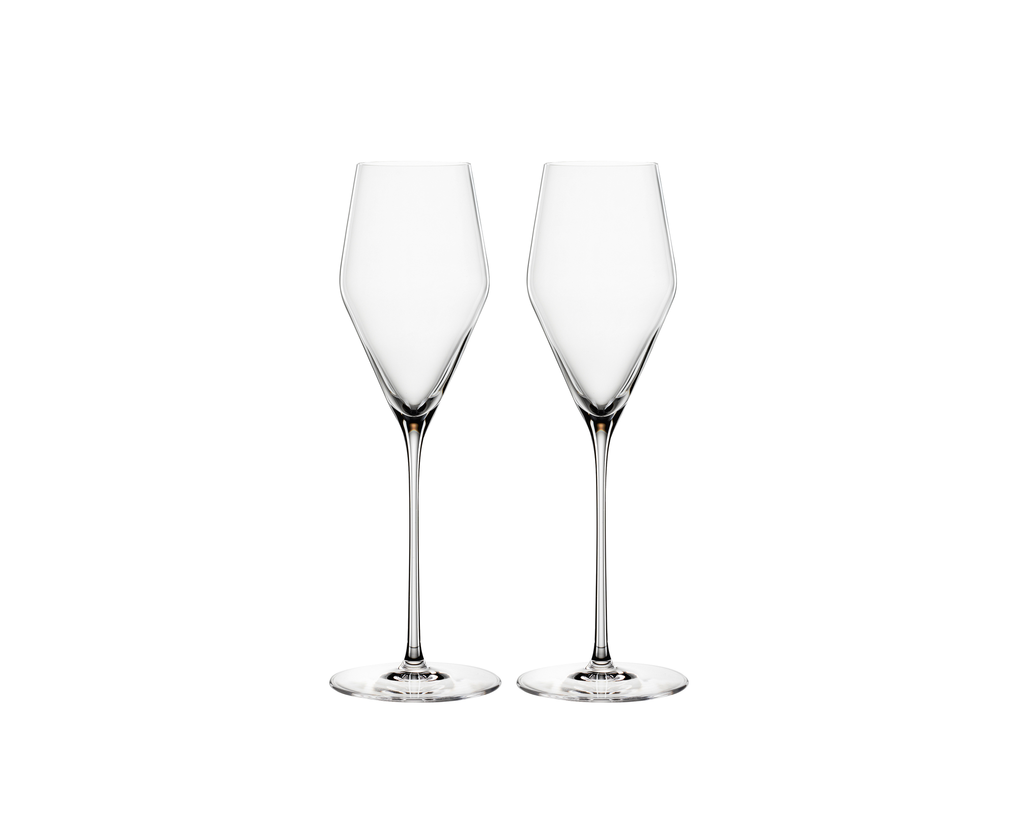 SPIEGELAU Definition Champagnerglas