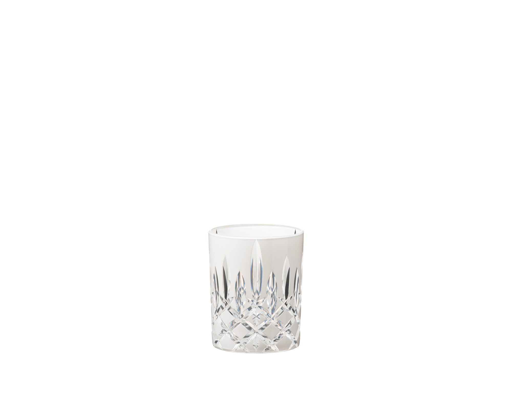 RIEDEL Laudon Tumbler - Weiß