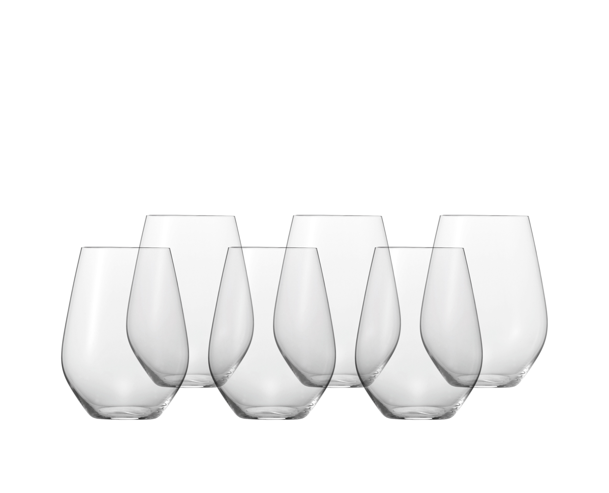 SPIEGELAU Authentis Casual All Purpose Tumbler XXL