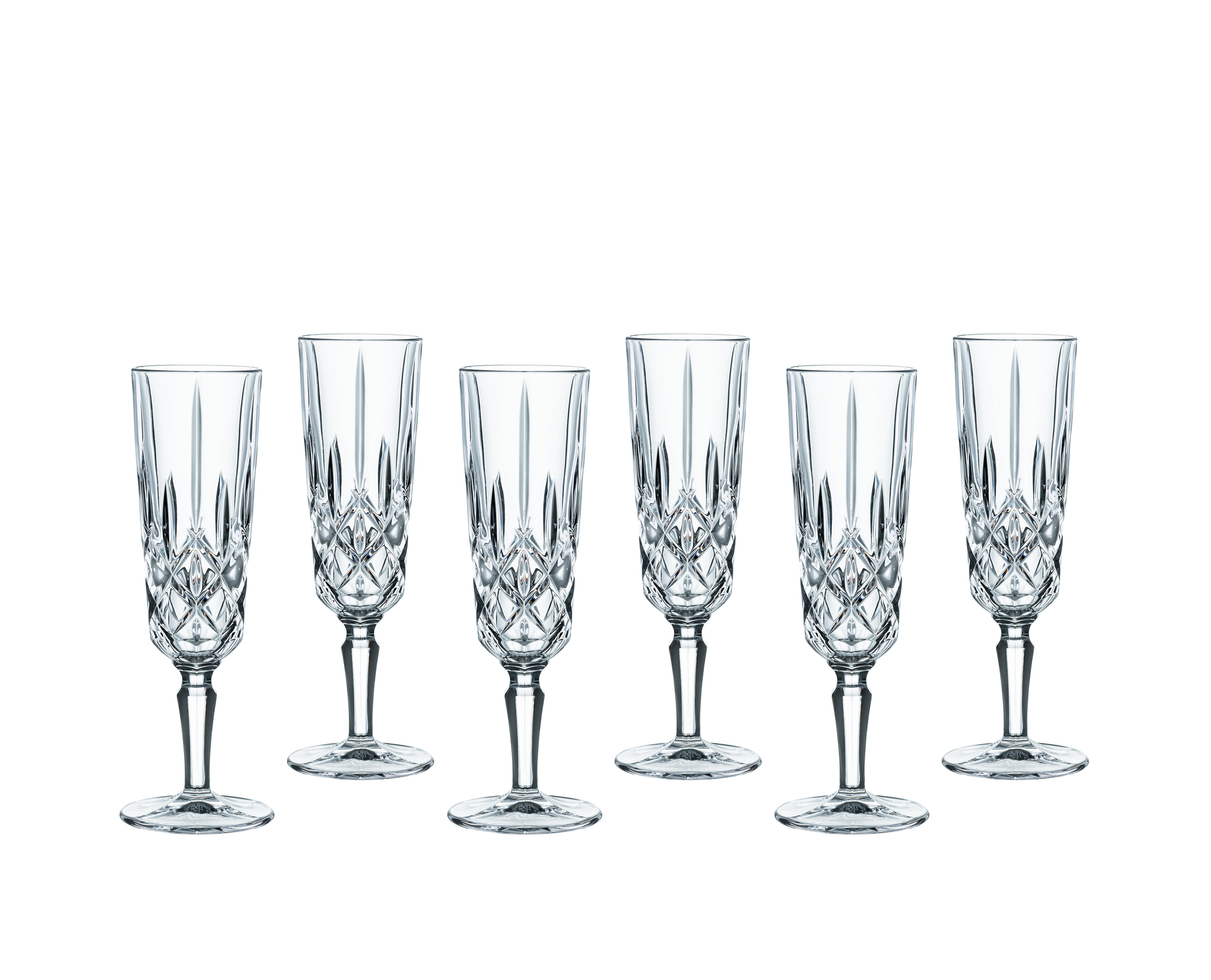 NACHTMANN Noblesse Champagnerglas
