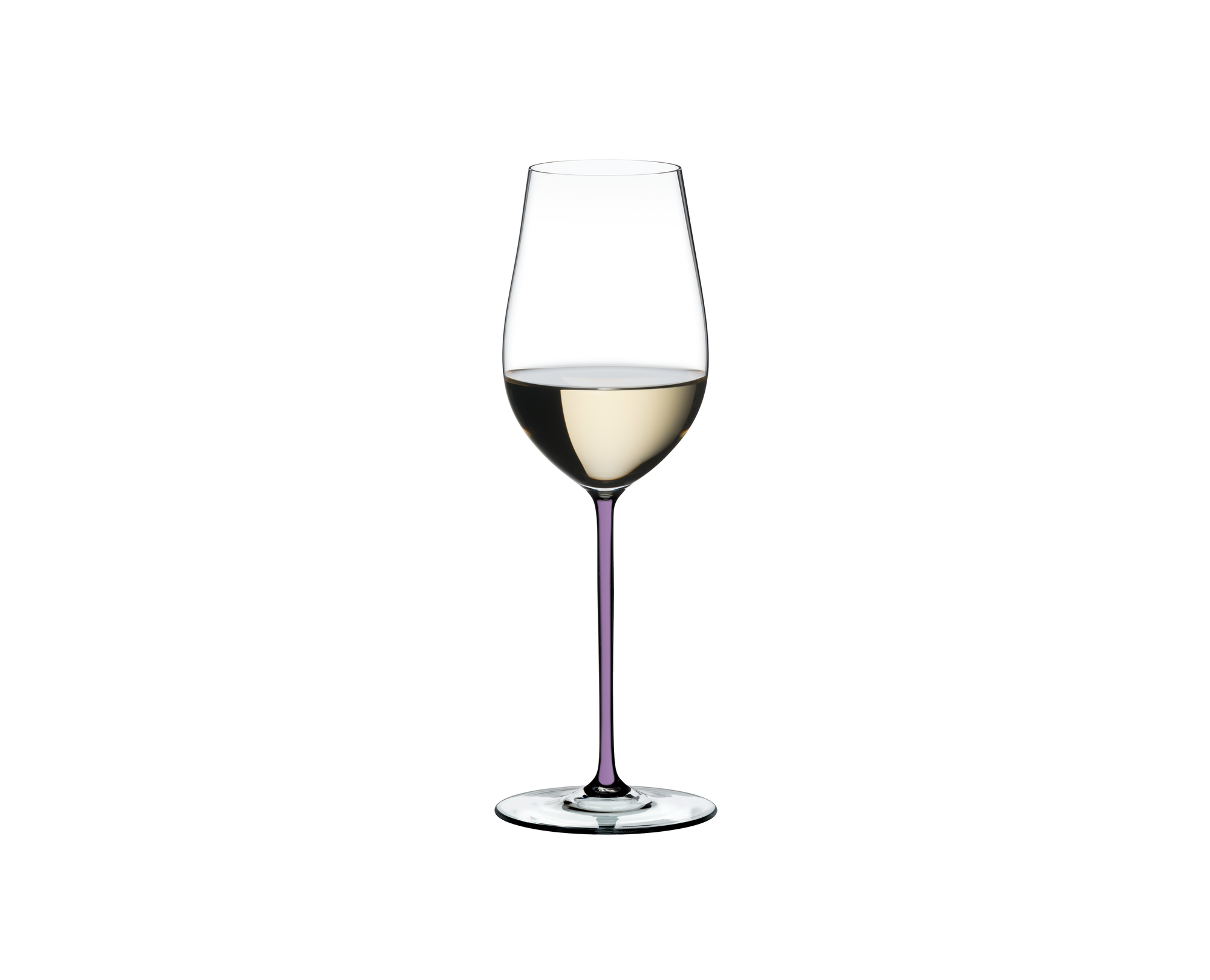 RIEDEL FATTO A MANO BY RIEDEL Riesling / Zinfandel - Violett