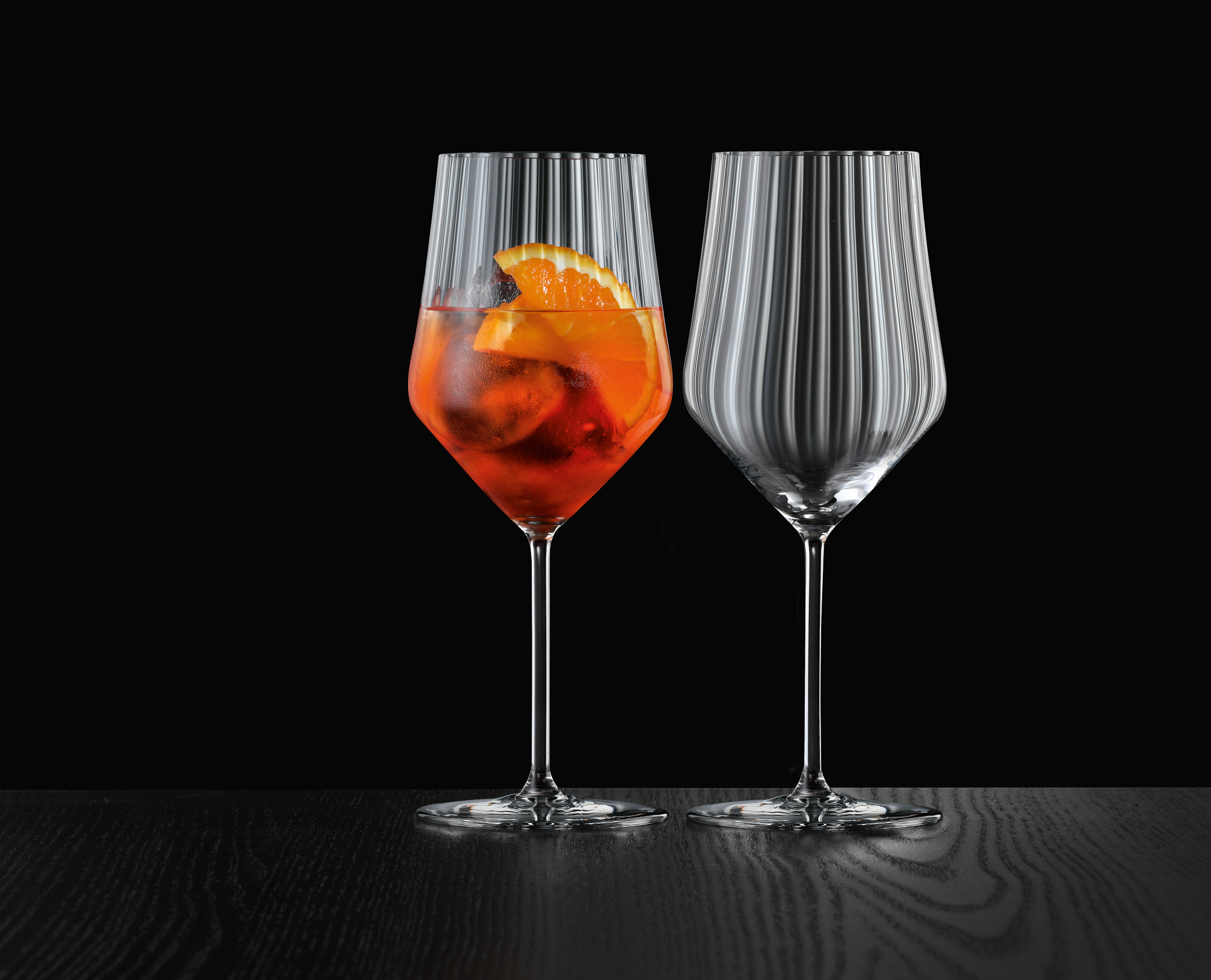 NACHTMANN Aperitivo Spritz / Rotweinglas | Set of 2