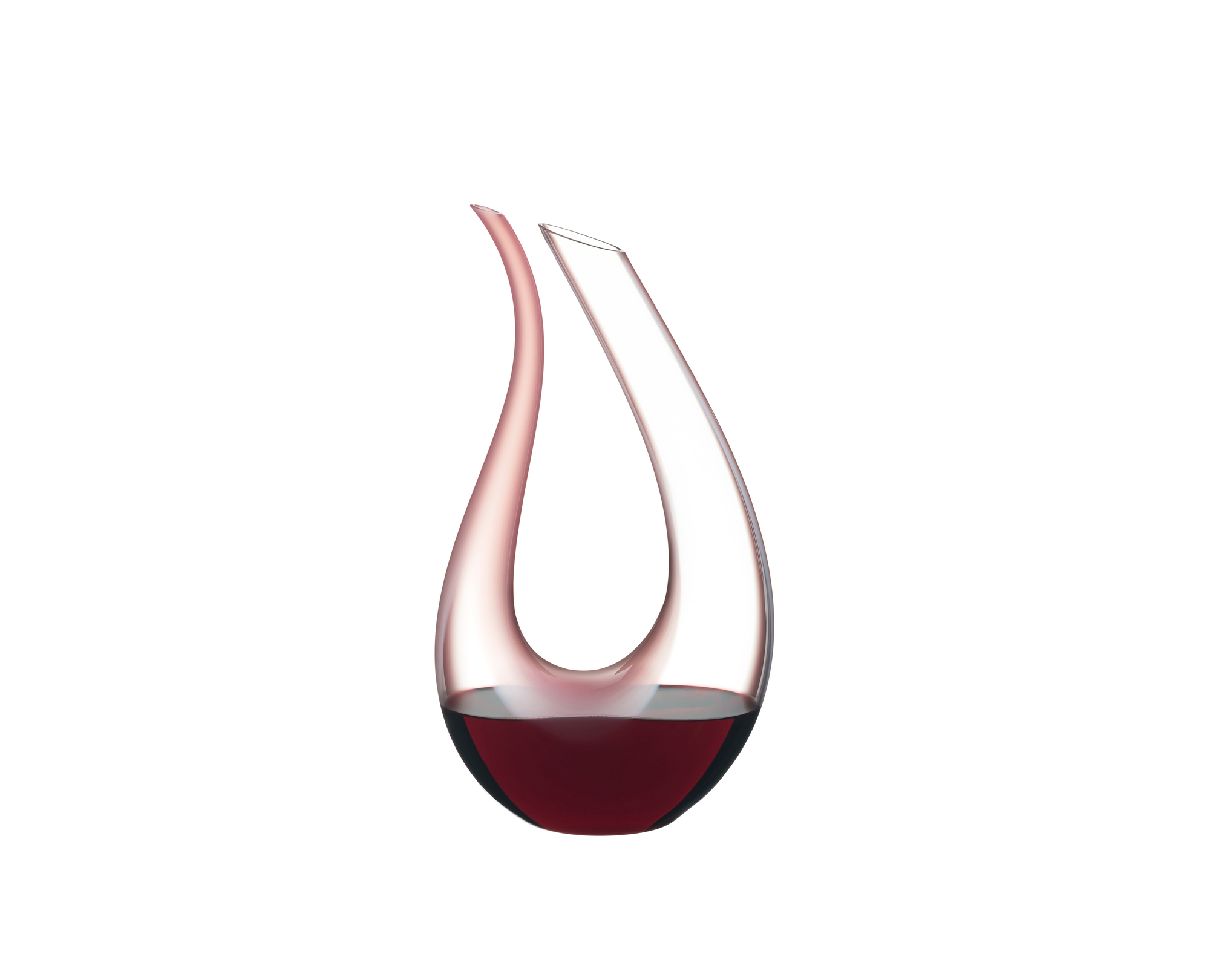 RIEDEL Amadeo Dekanter - Rosa