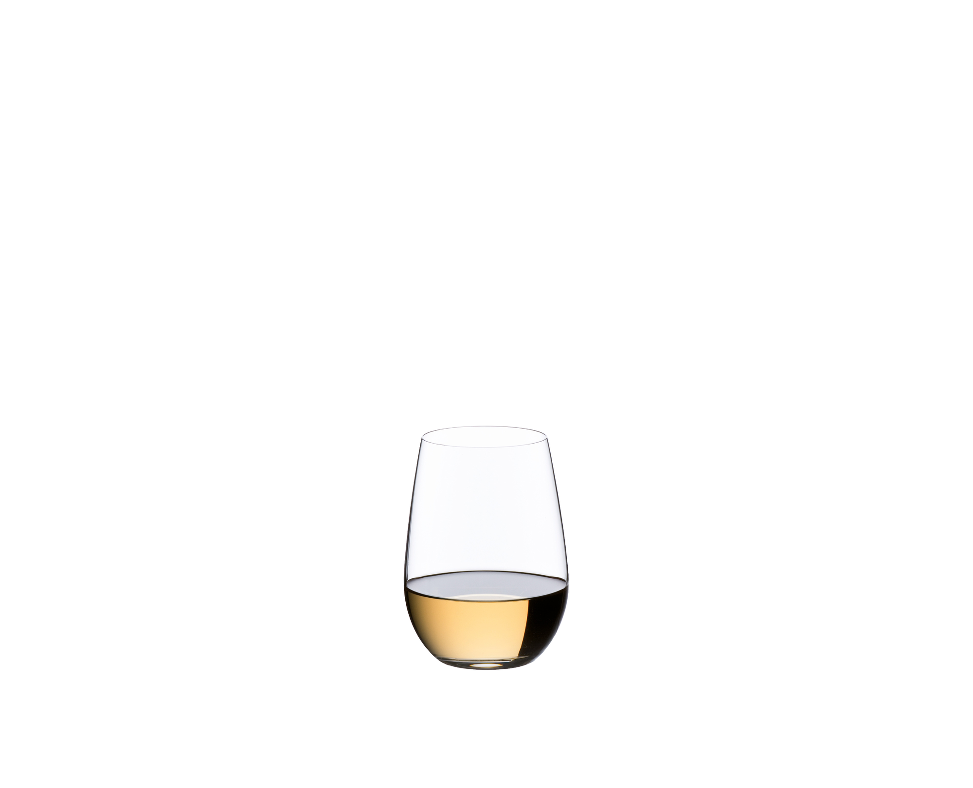 RIEDEL The O Wine Tumbler O To Go White Wine