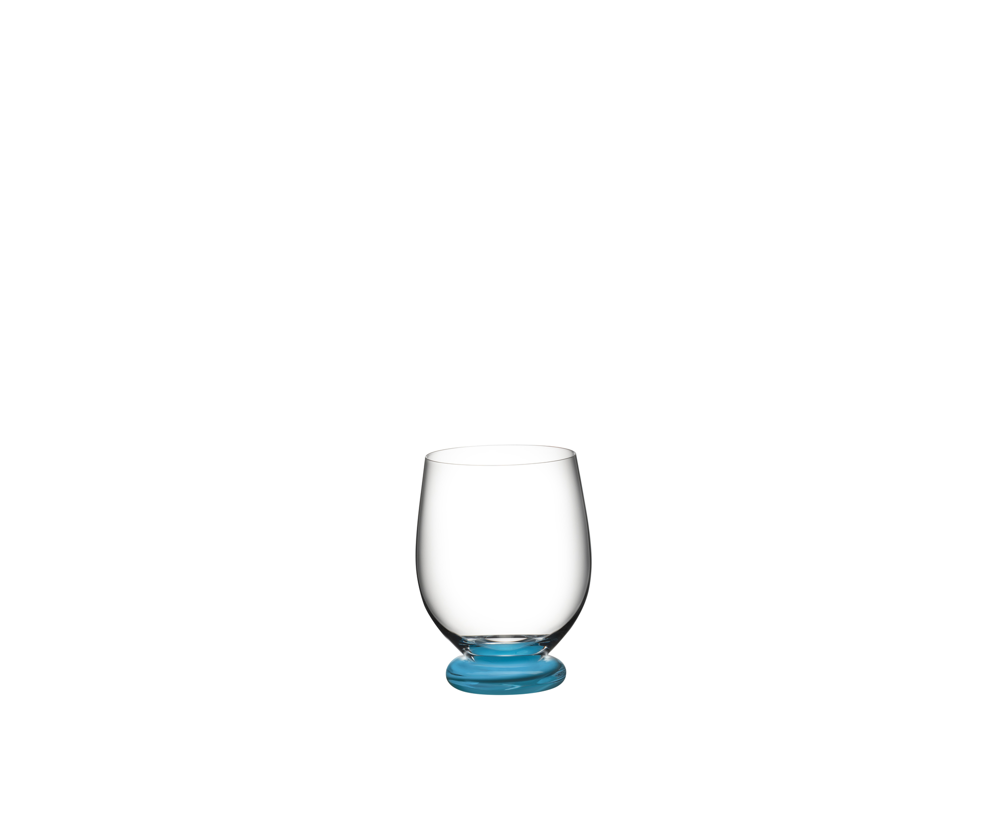 RIEDEL FATTO A MANO BY RIEDEL Tumbler Piccolo