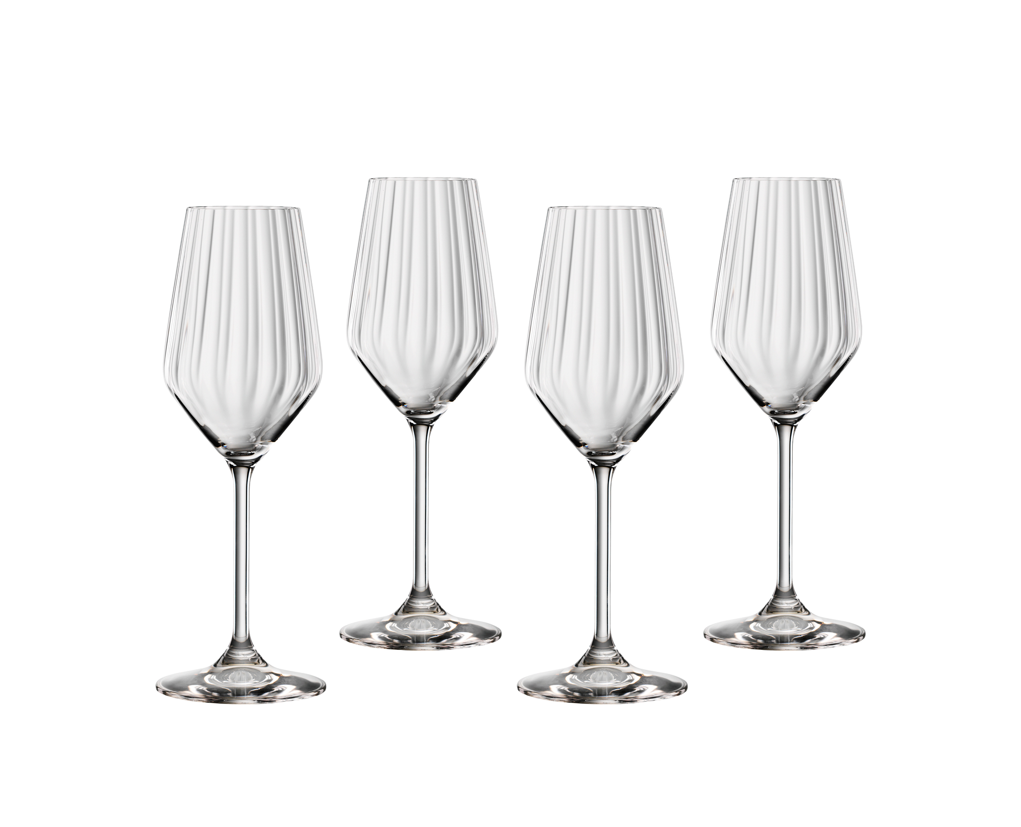 SPIEGELAU Lifestyle Champagnerglas