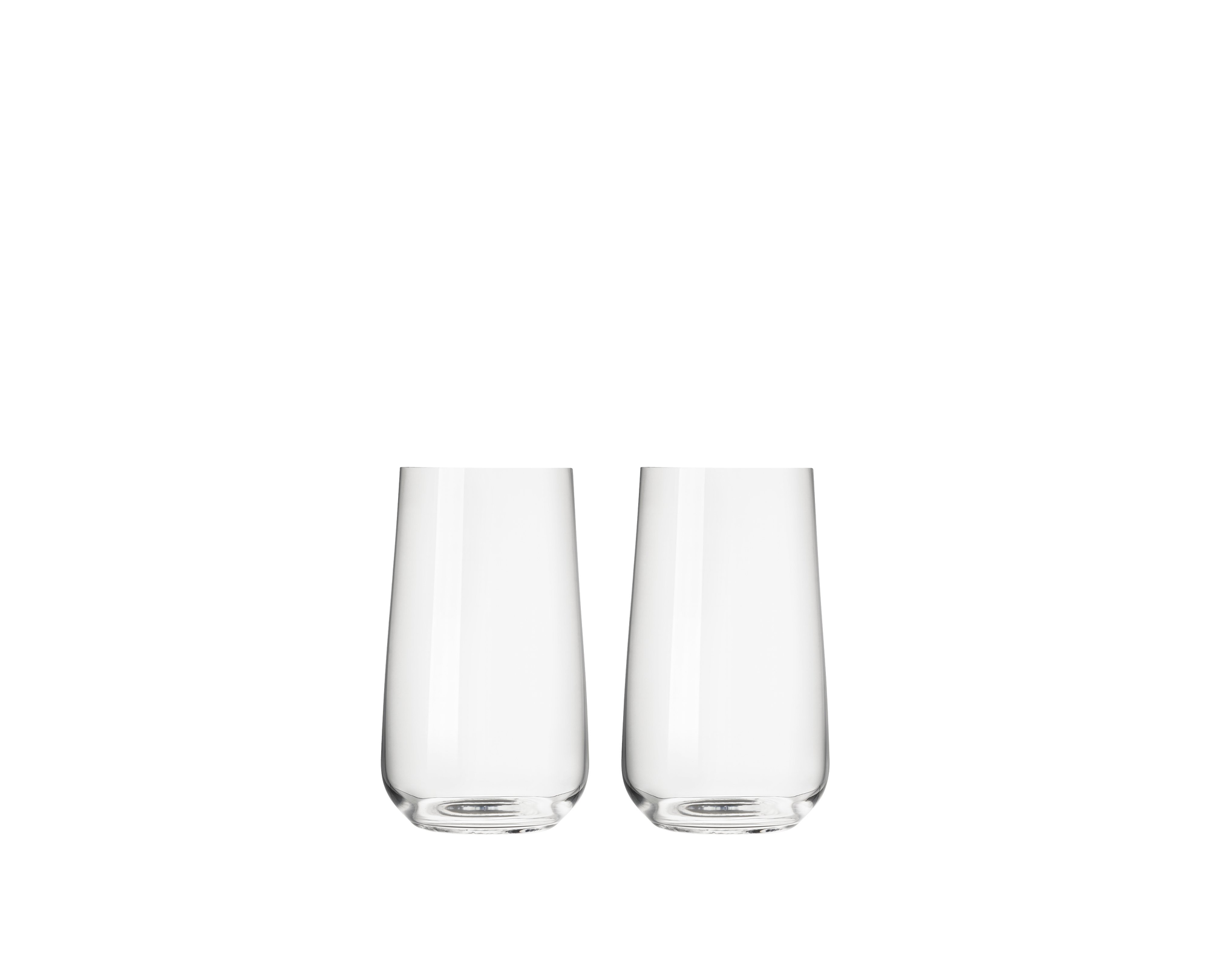 SPIEGELAU Capri Long Drink Glass