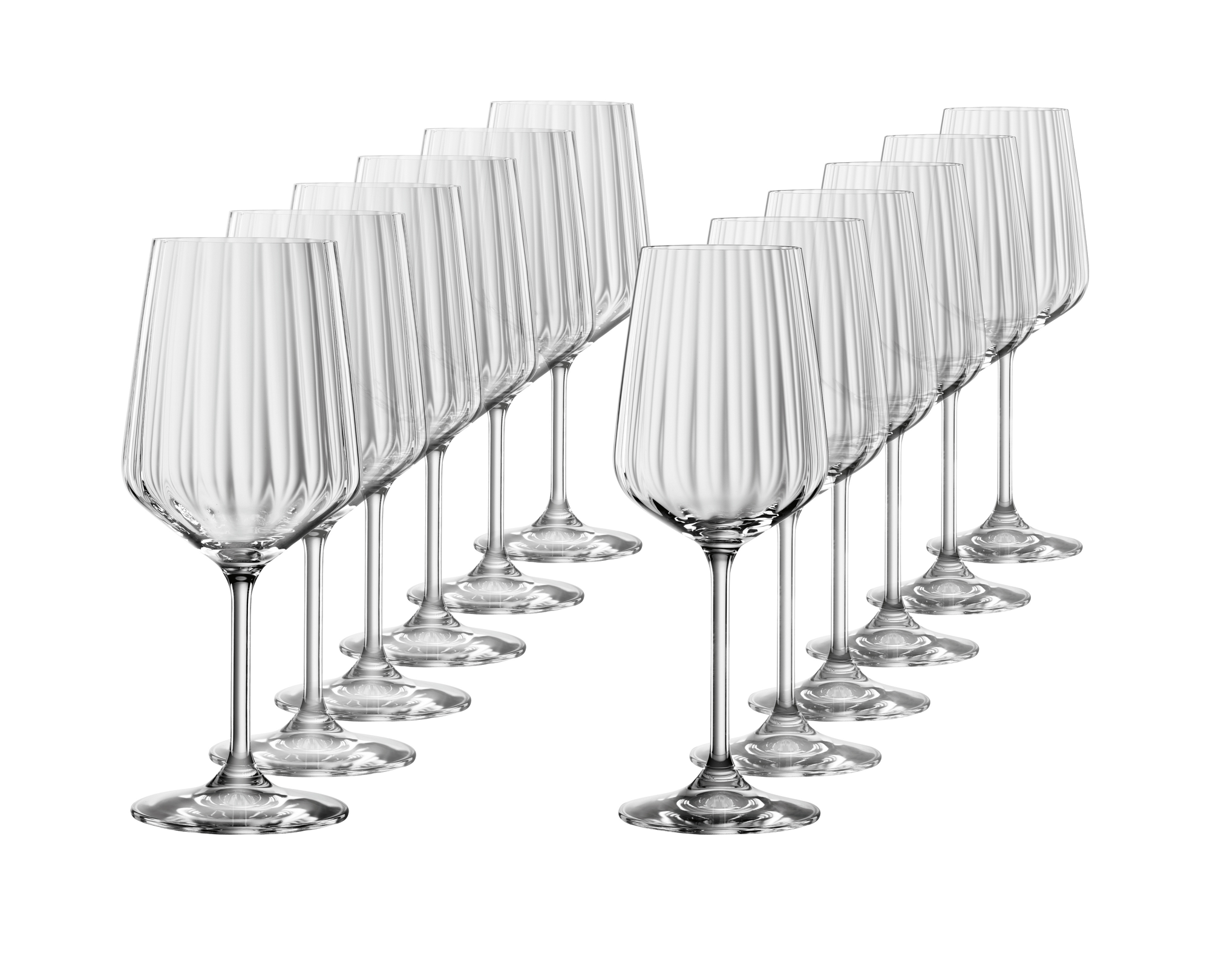 SPIEGELAU Lifestyle Weinglas Set