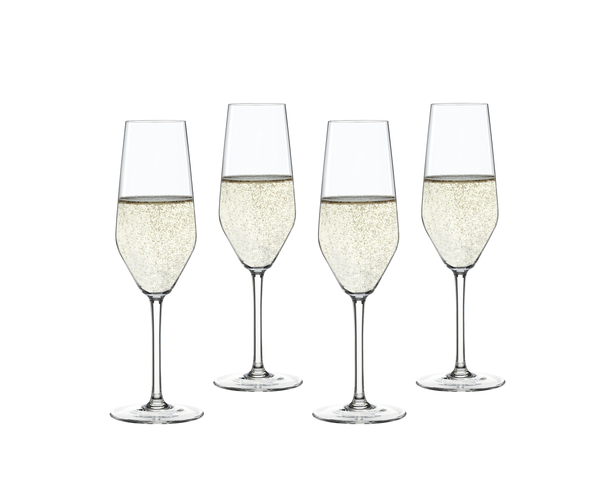 SPIEGELAU Style Champagnerflöte