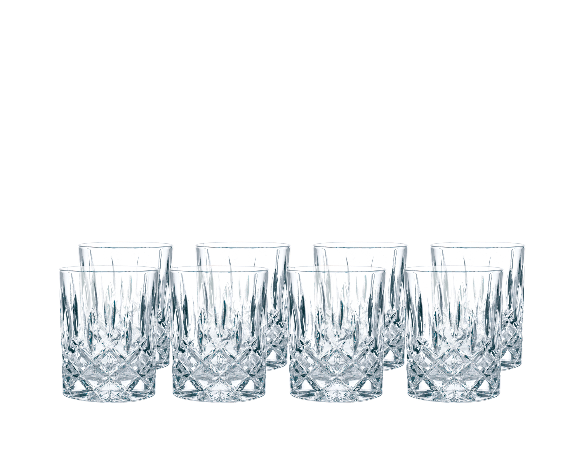 NACHTMANN Noblesse Bicchiere da whisky