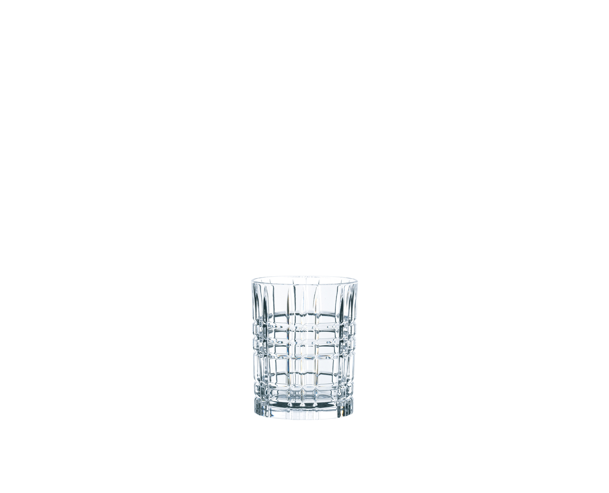 NACHTMANN Highland Pro Tumbler - Square