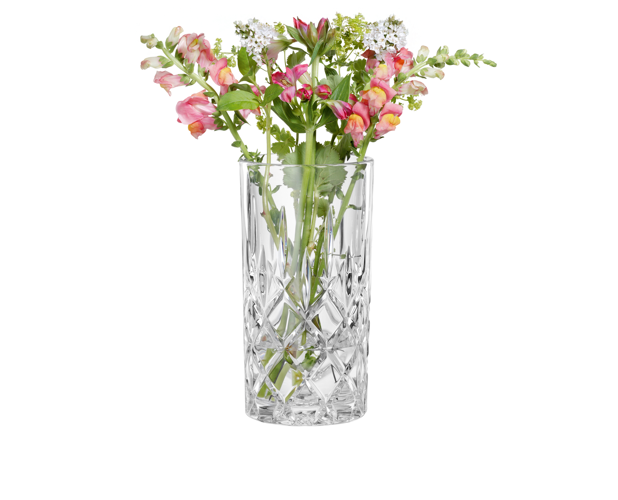 NACHTMANN Noblesse Vase / Hurricane Lamp - 28cm | 11.063in