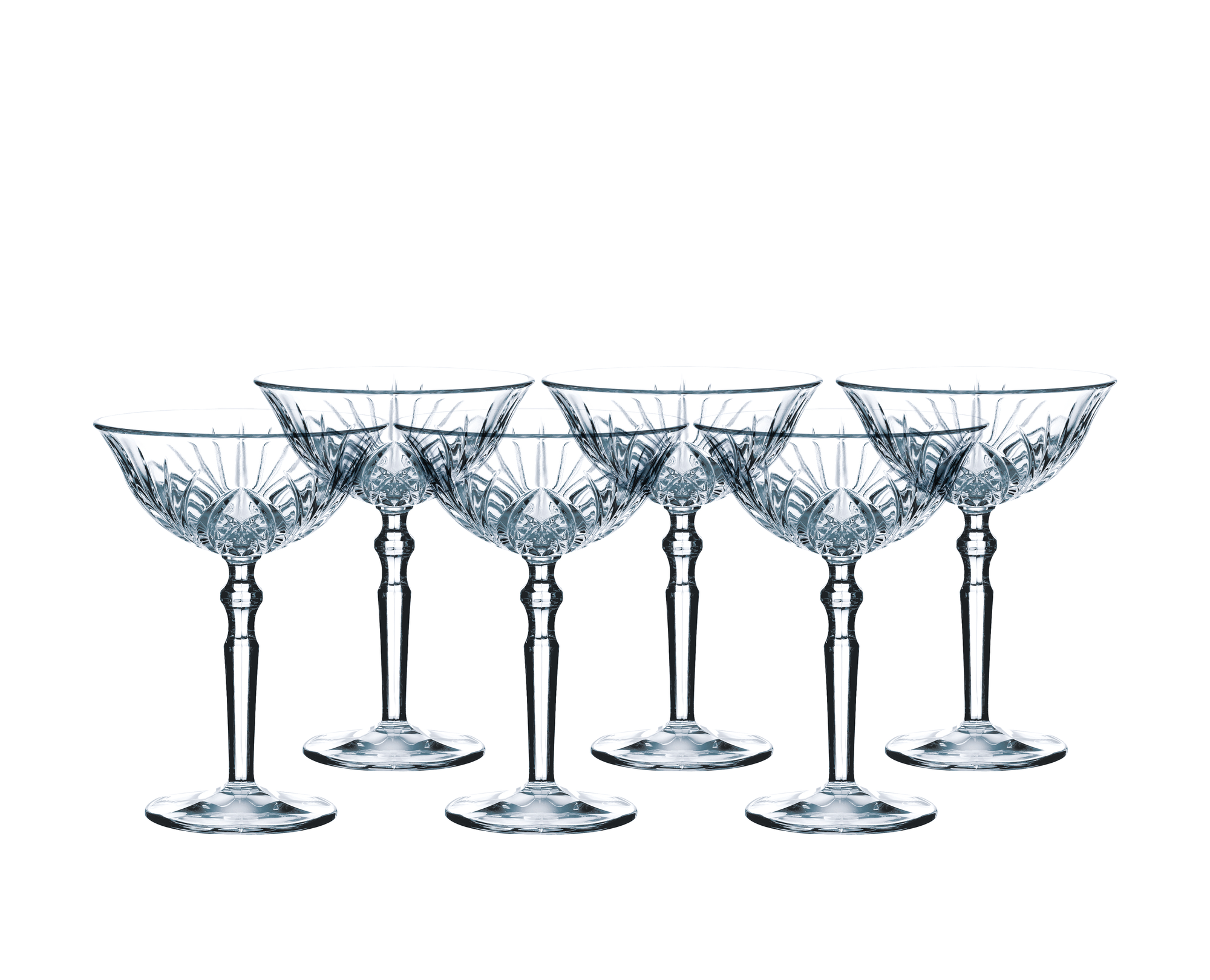 NACHTMANN Palais Cocktail Glass