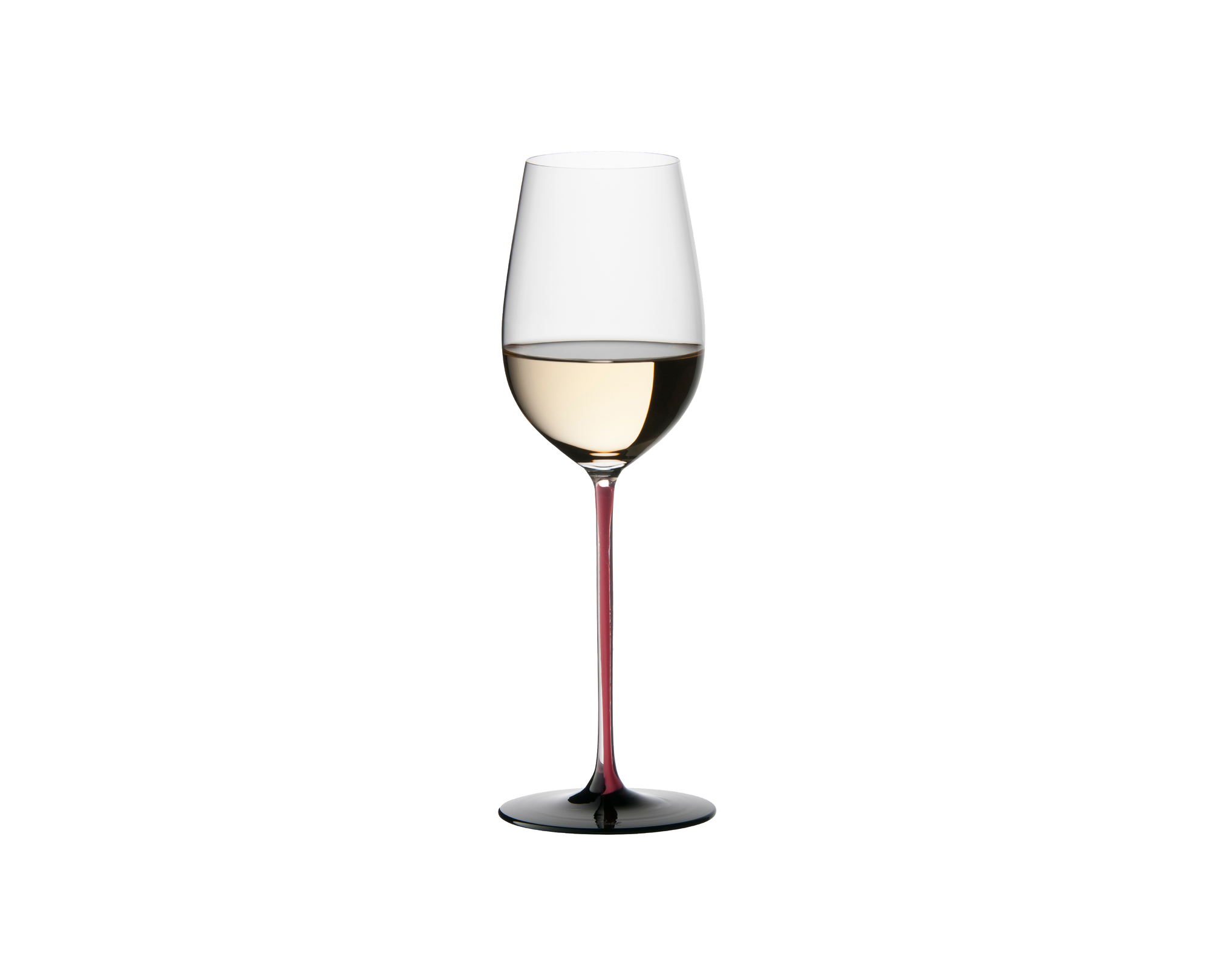 RIEDEL Black Series Collector's Edition Riesling Grand Cru - Rot - Schwarz