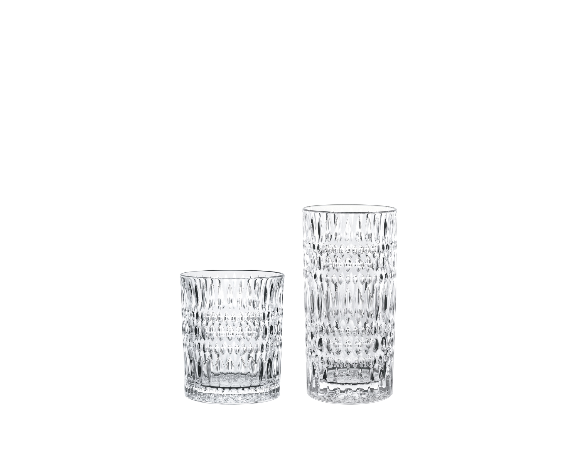 NACHTMANN Ethno Tumbler Set