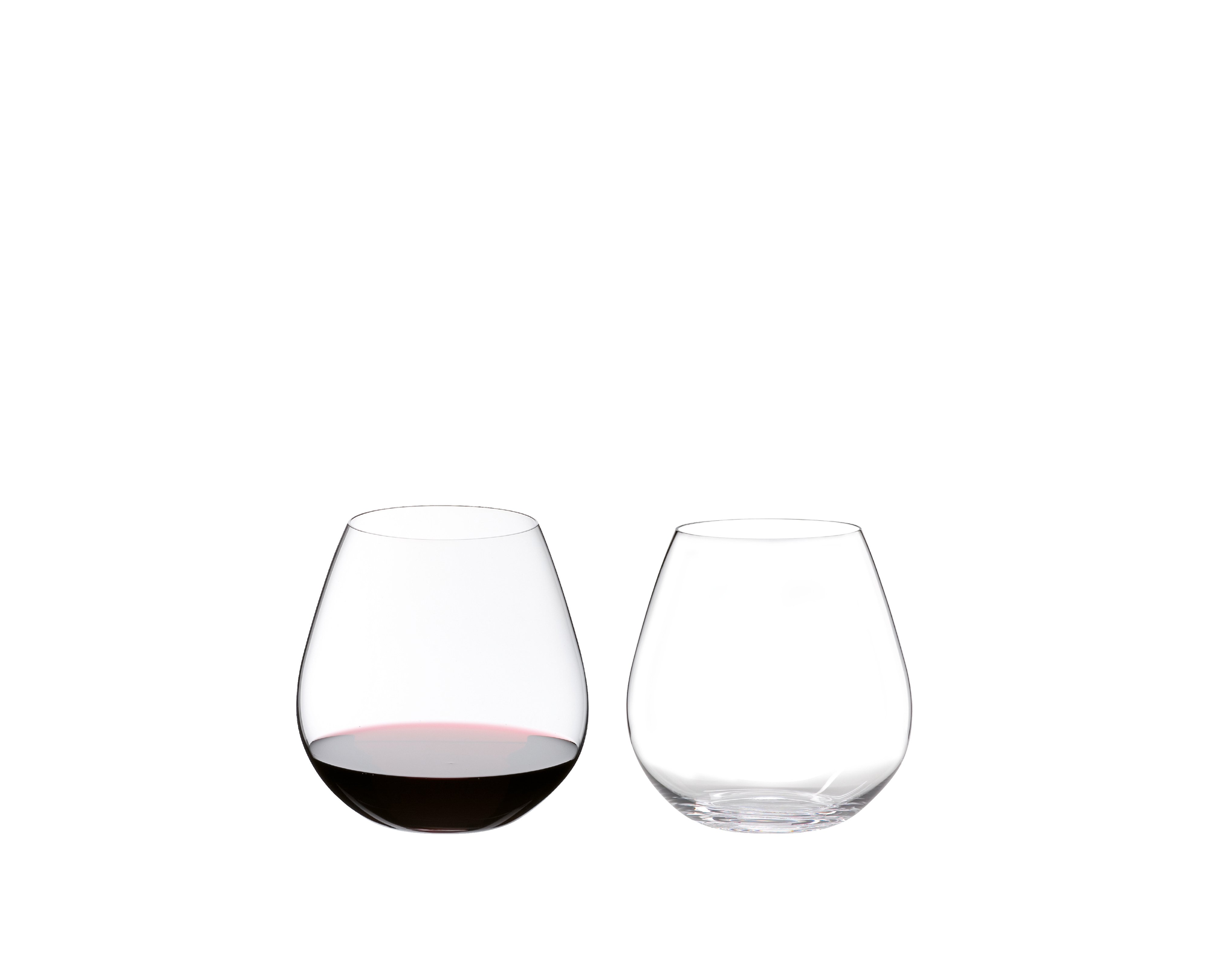 RIEDEL The O Wine Tumbler Pinot Noir / Nebbiolo