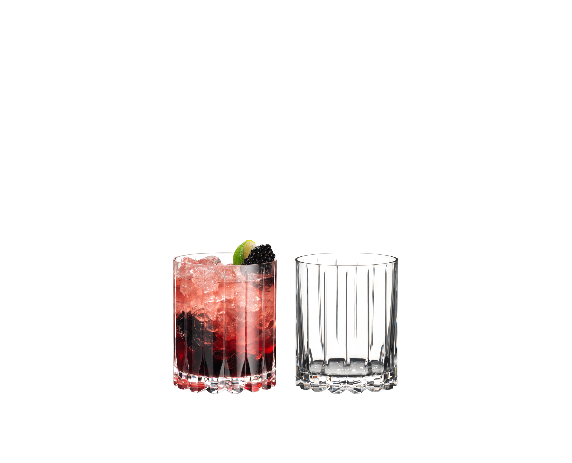 RIEDEL Drink Specific Glassware Double Rocks Glas
