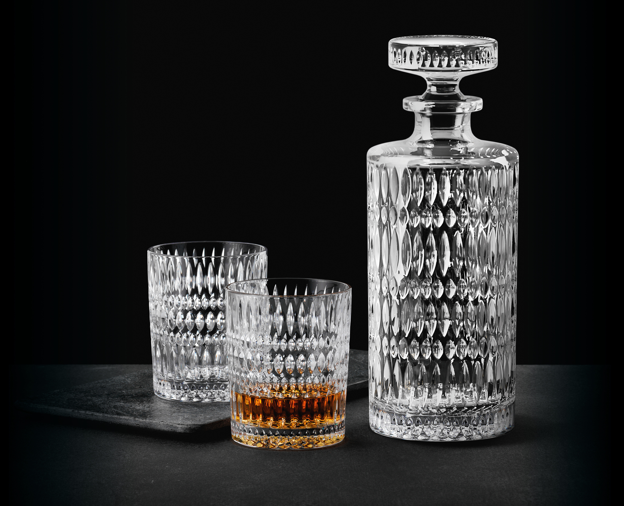 NACHTMANN Ethno Whisky Set