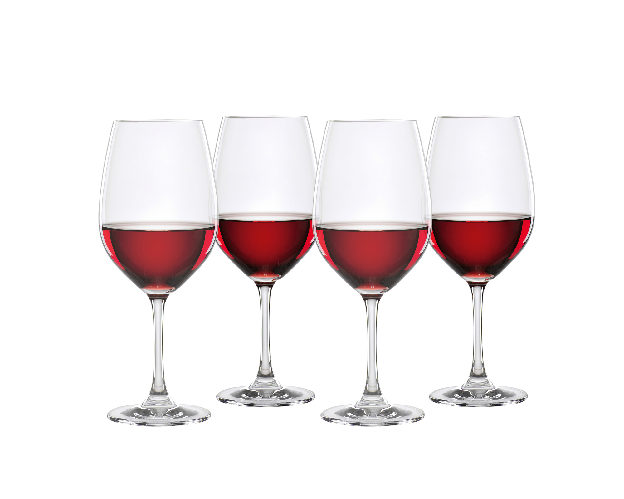 SPIEGELAU Verre à Bordeaux