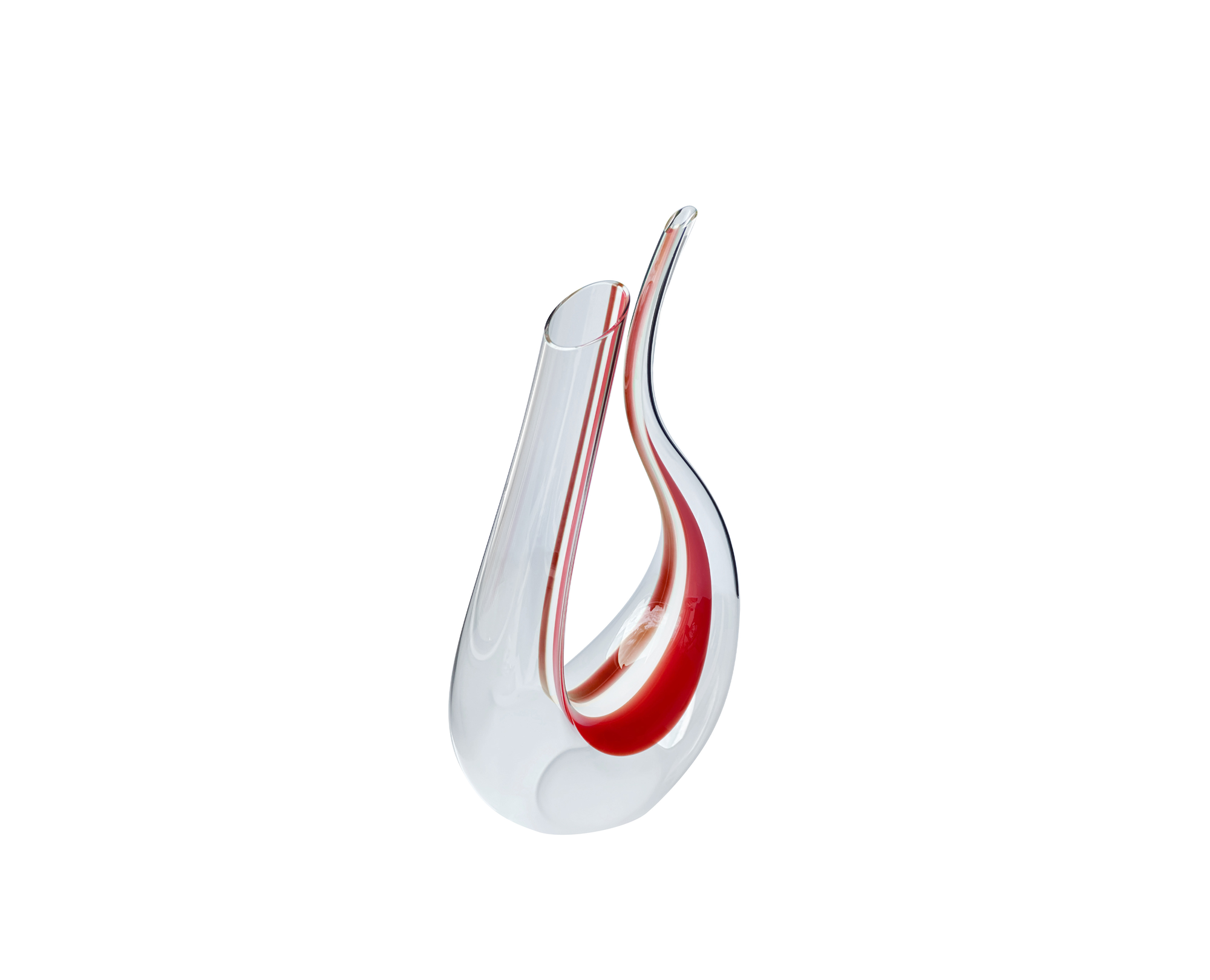 RIEDEL Amadeo Decanter - Rosso / Bianco / Rosso