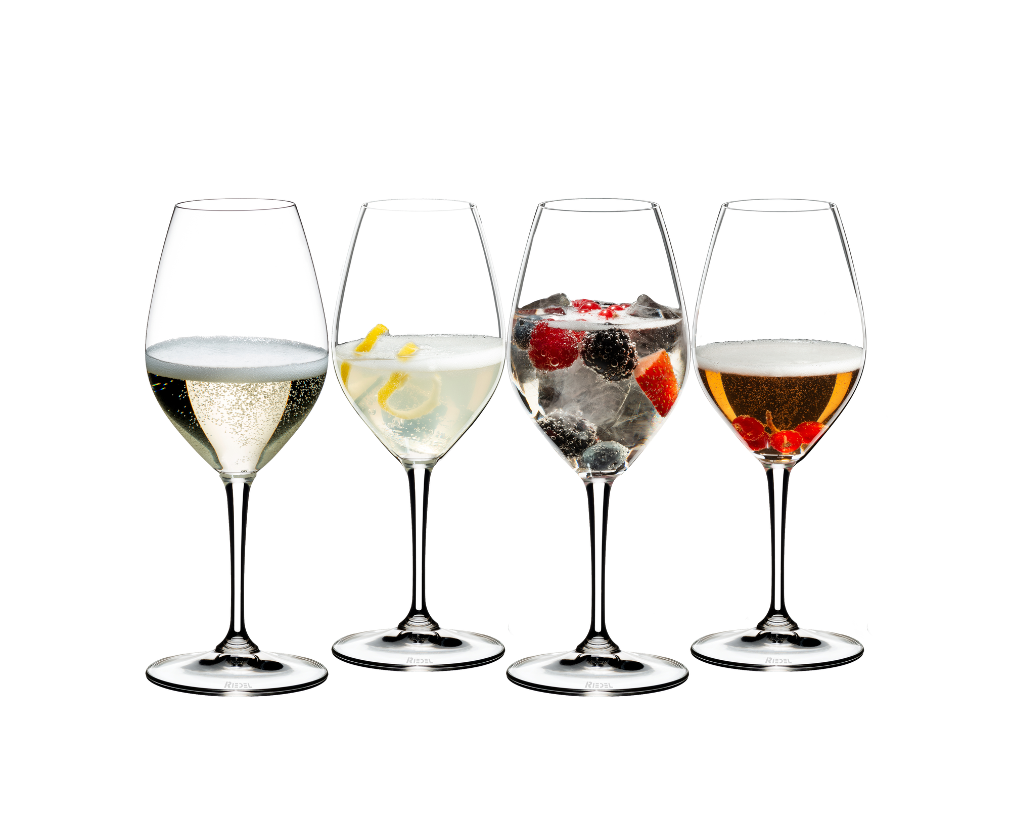 RIEDEL Mixing Set bicchiere da Champagne