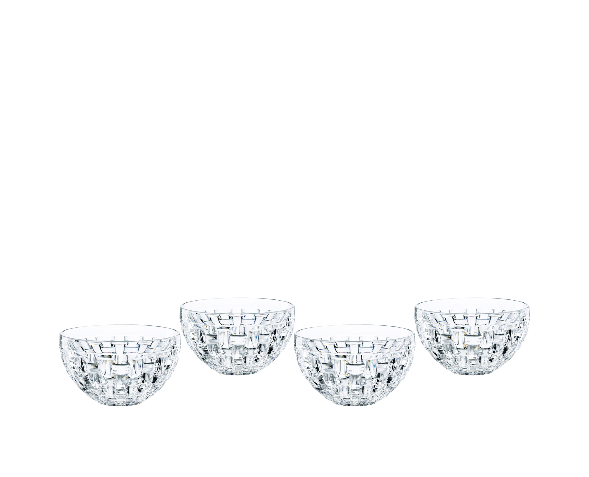 NACHTMANN Bossa Nova Dip Bowl - 9.8cm | 3.858in