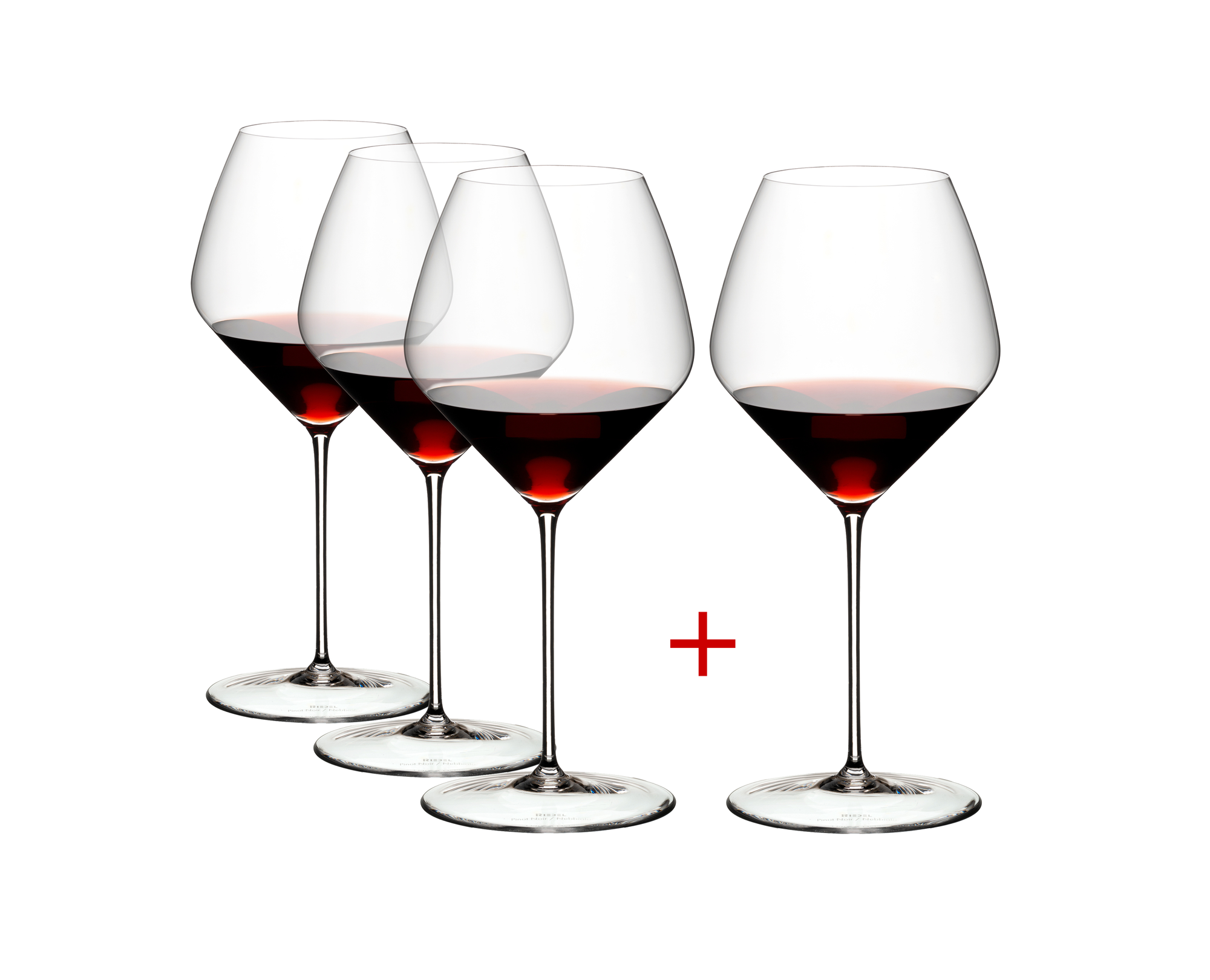 RIEDEL Veloce Pinot Noir / Nebbiolo