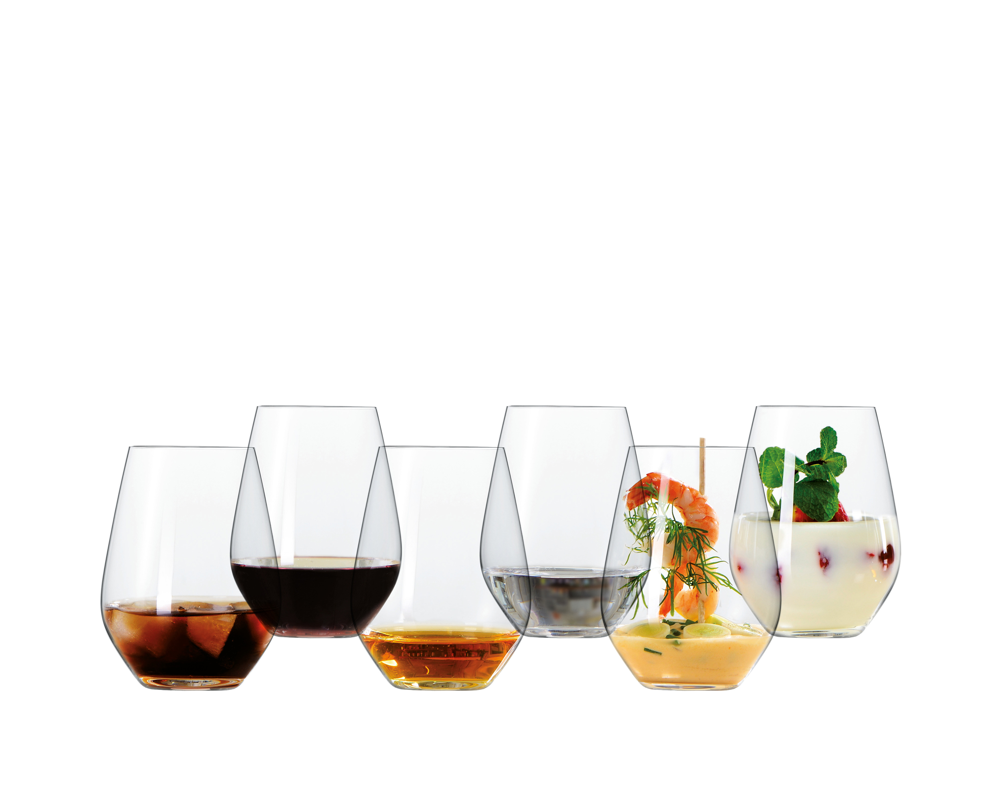 SPIEGELAU Authentis Casual All Purpose Tumbler