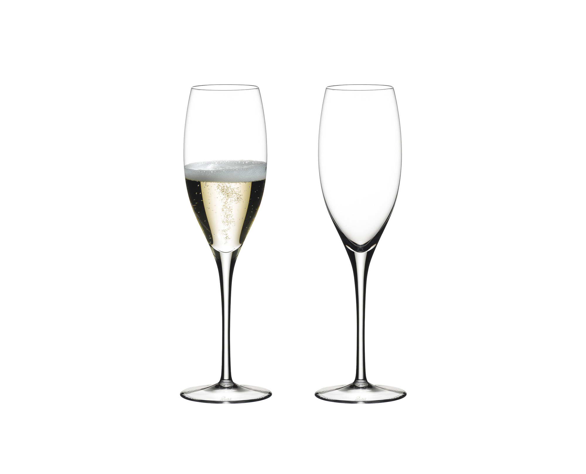 RIEDEL Sommeliers Jahrgangschampagnerglas