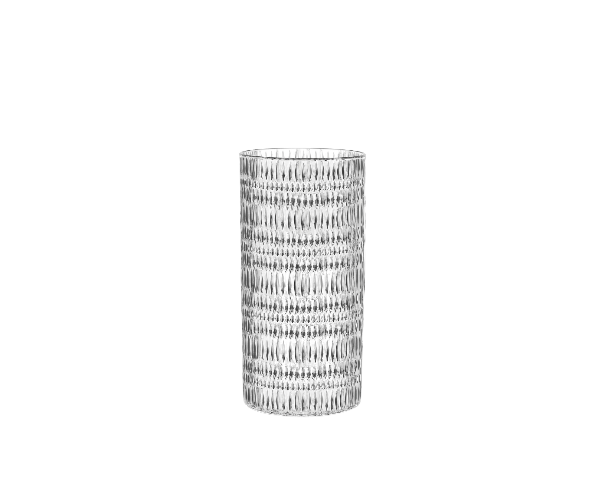 NACHTMANN Ethno Vase / Hurricane Lamp - 28cm | 11.063in