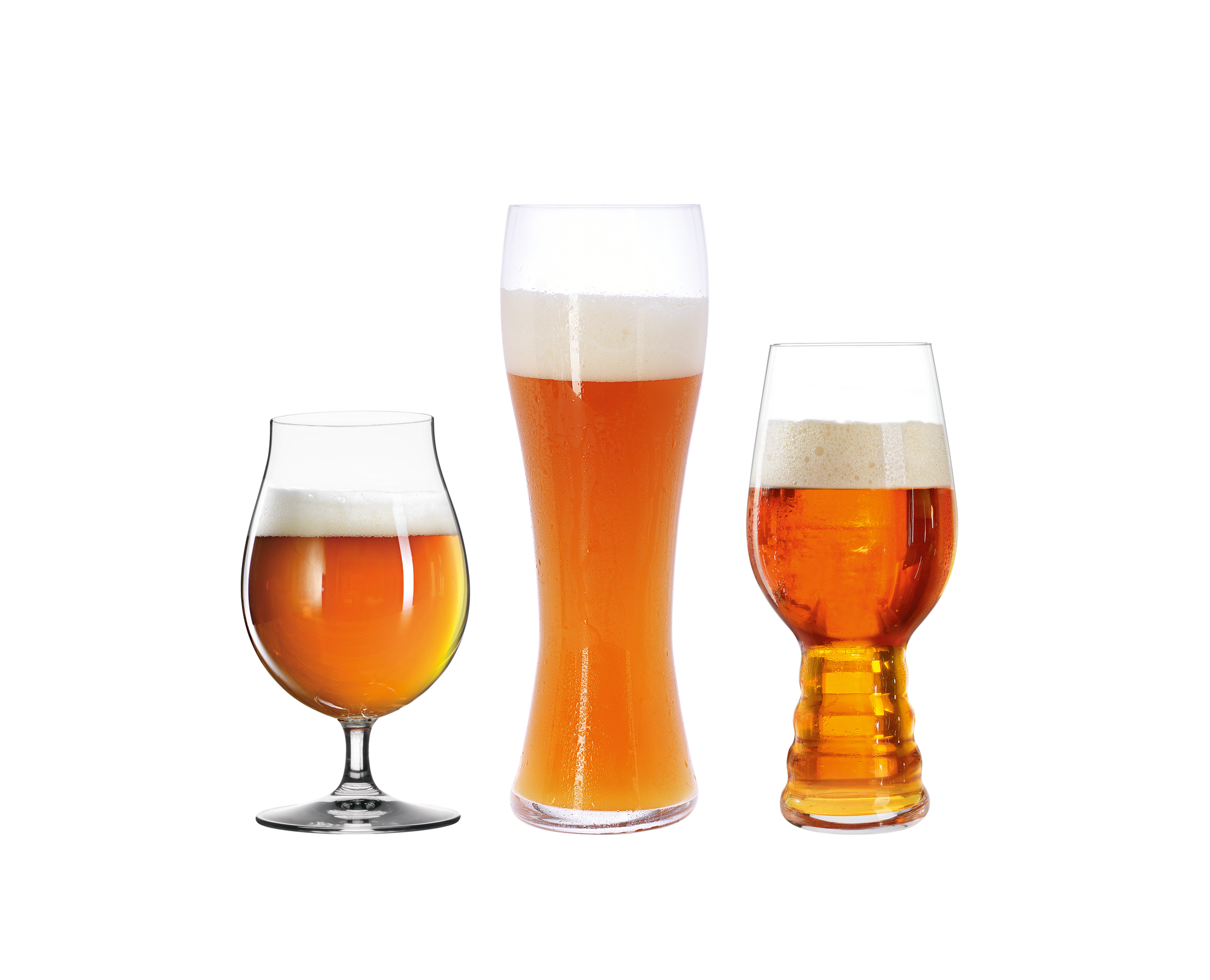 SPIEGELAU Beer Classics Bierverkostungsset