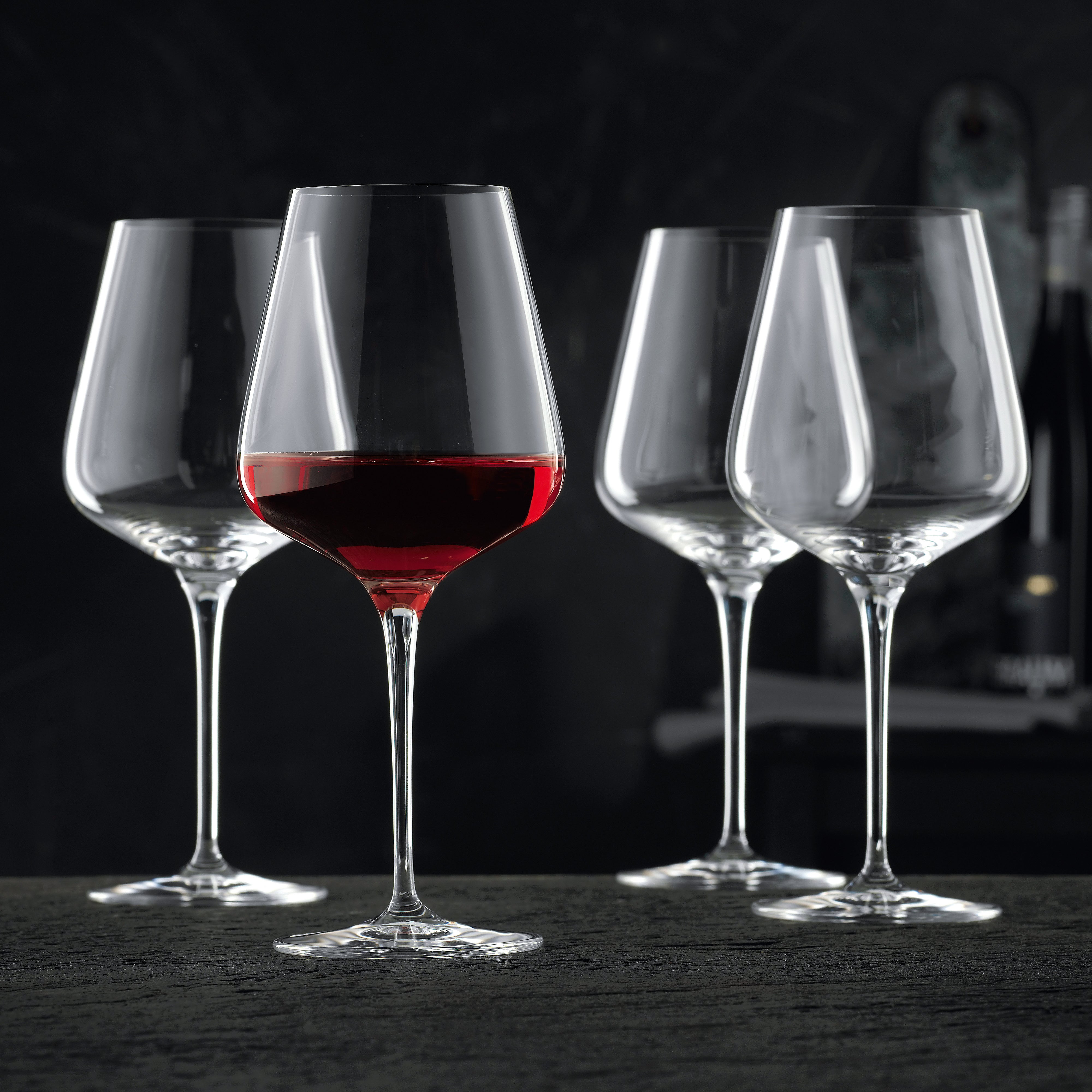 Wine Glasses