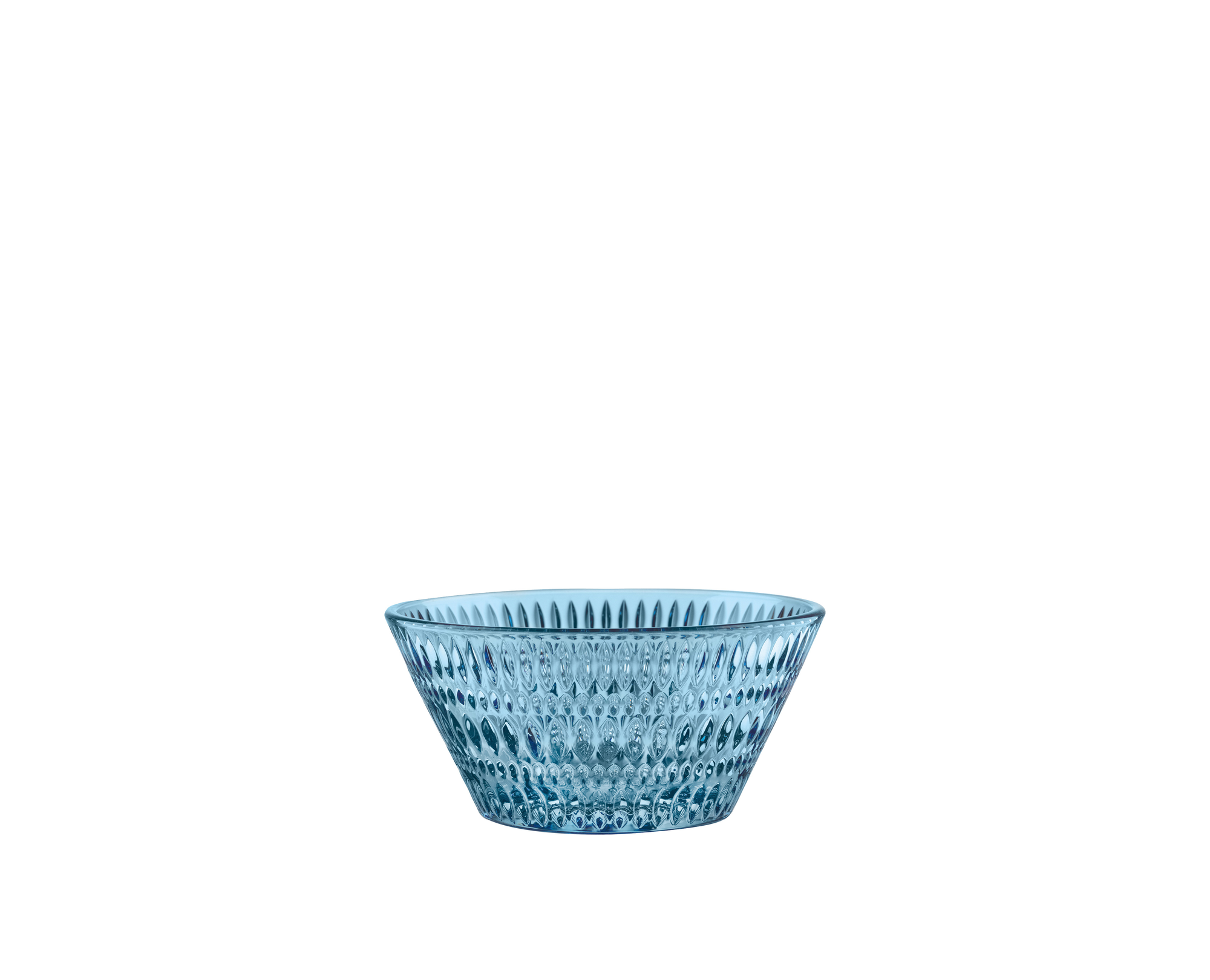 NACHTMANN Ethno Bowl - 16.5cm | 6.5in - Vintage Blue