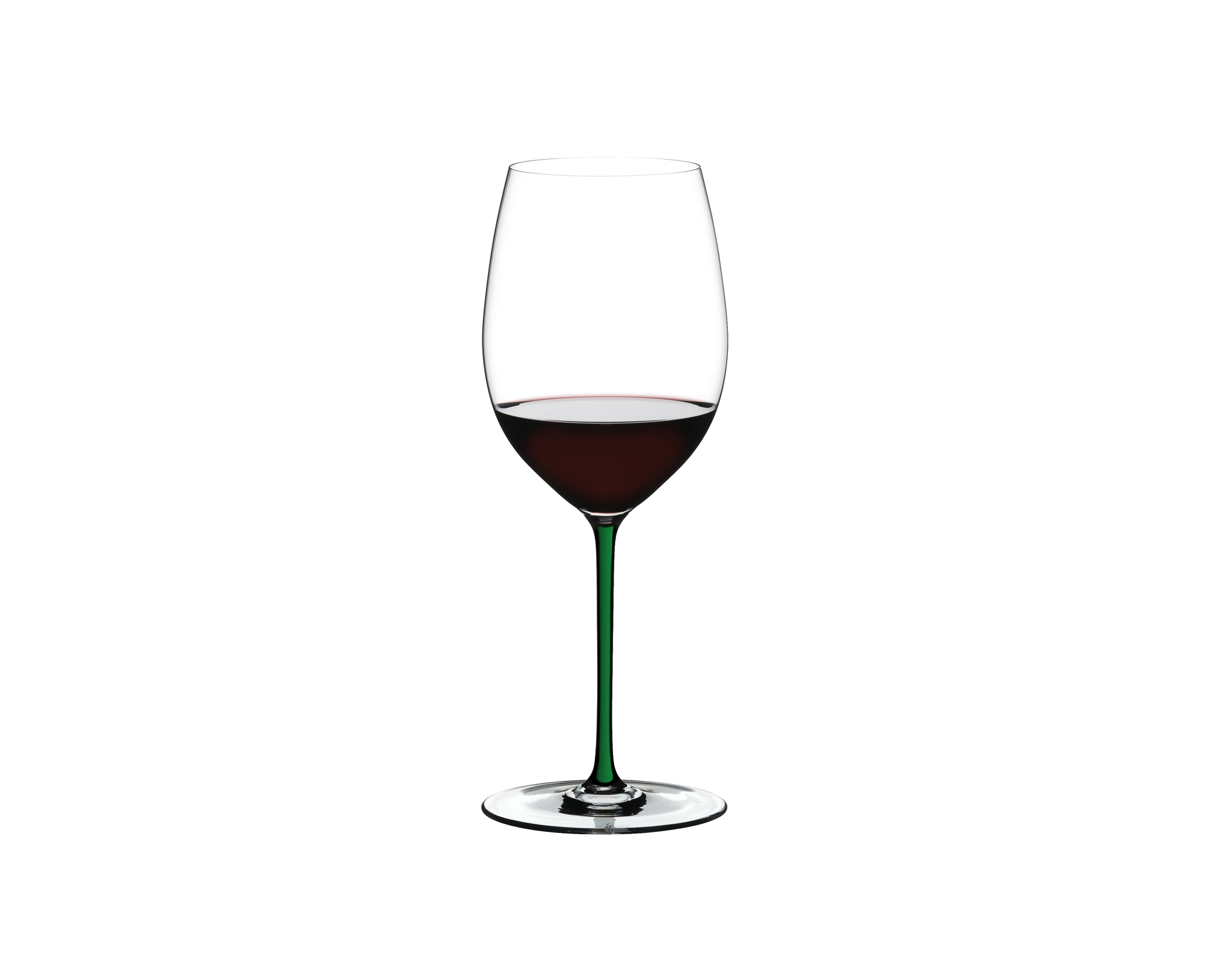RIEDEL Fatto A Mano by RIEDEL Cabernet / Merlot - Green