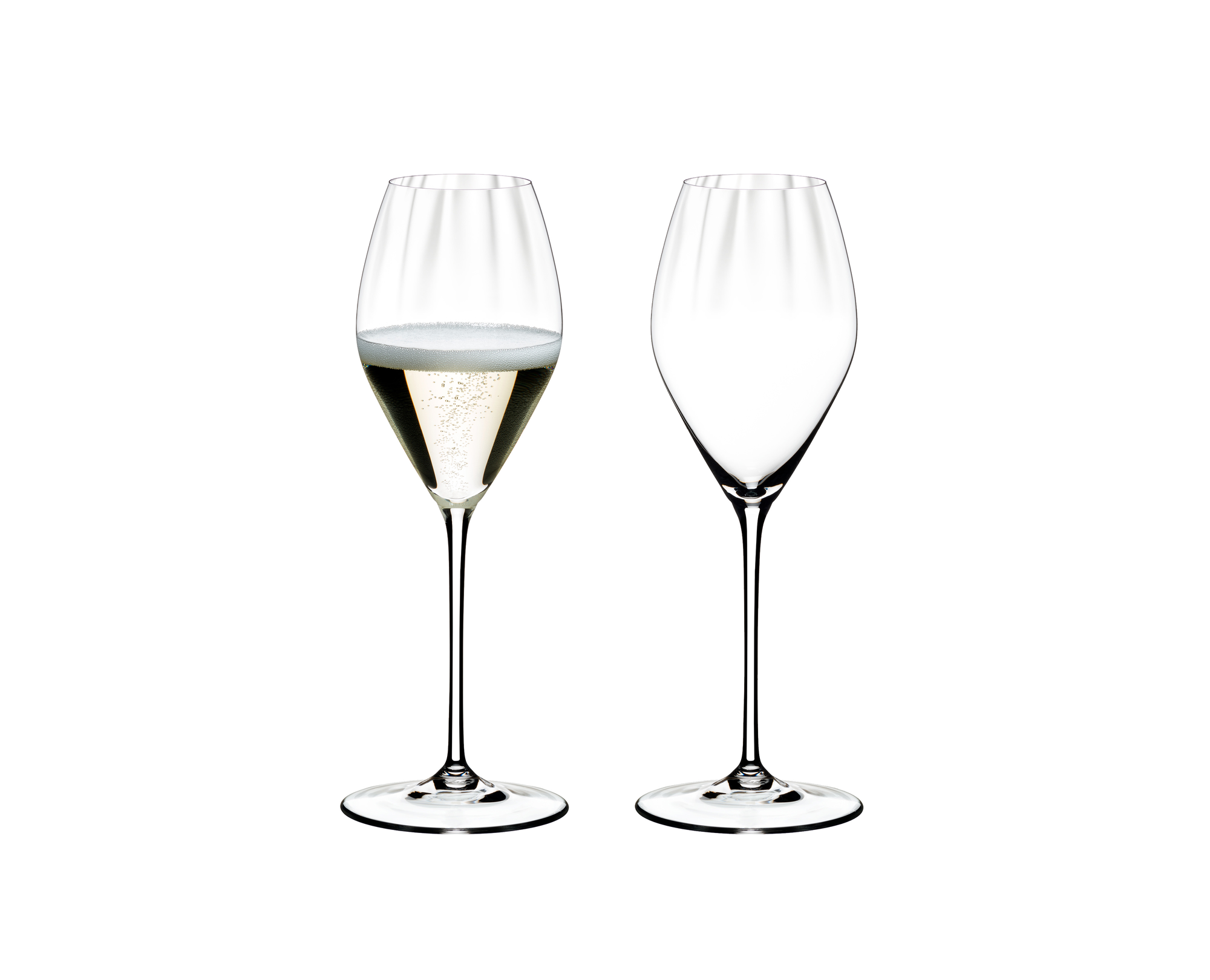 RIEDEL Performance Champagnerglas