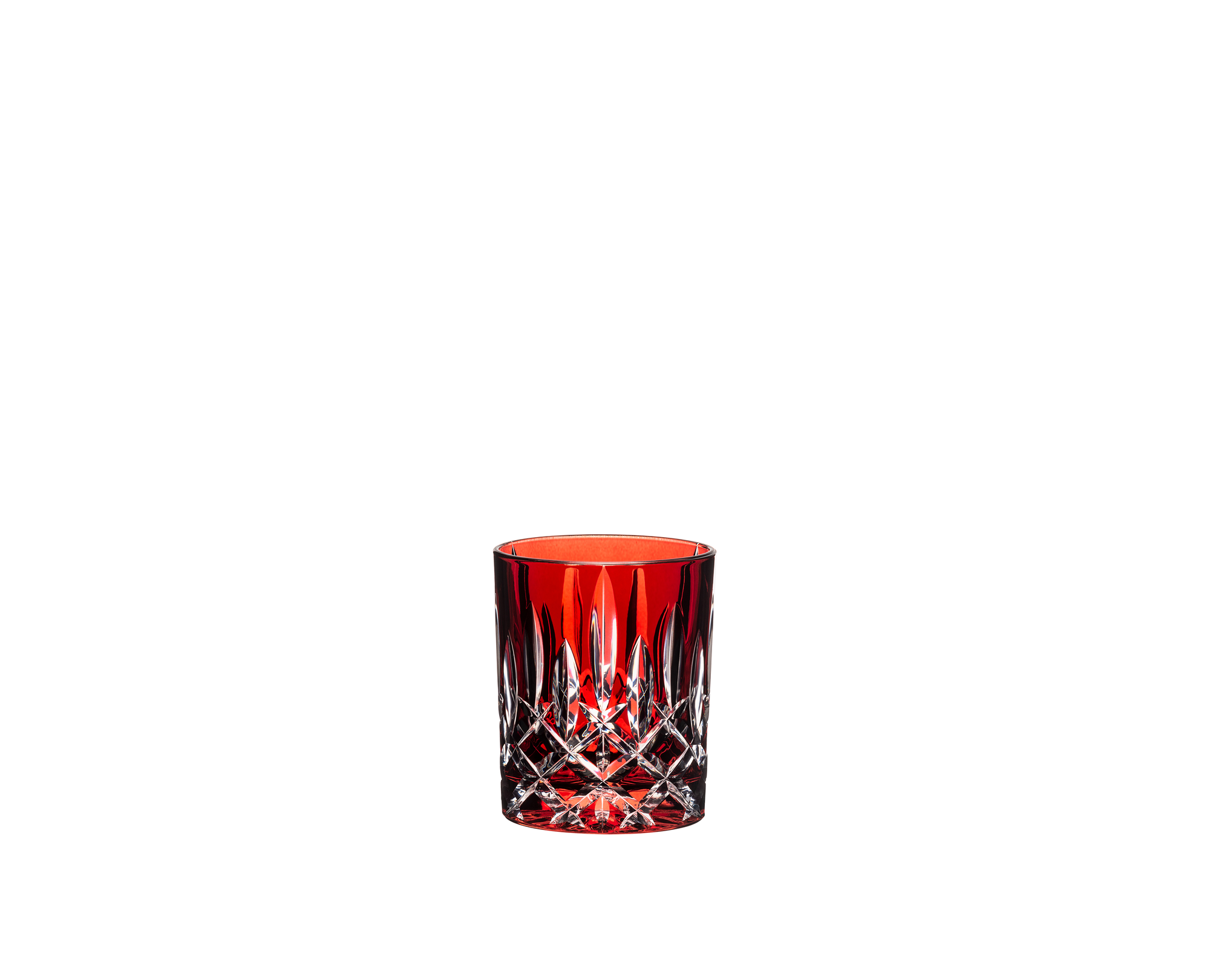 RIEDEL Laudon Tumbler - Rot