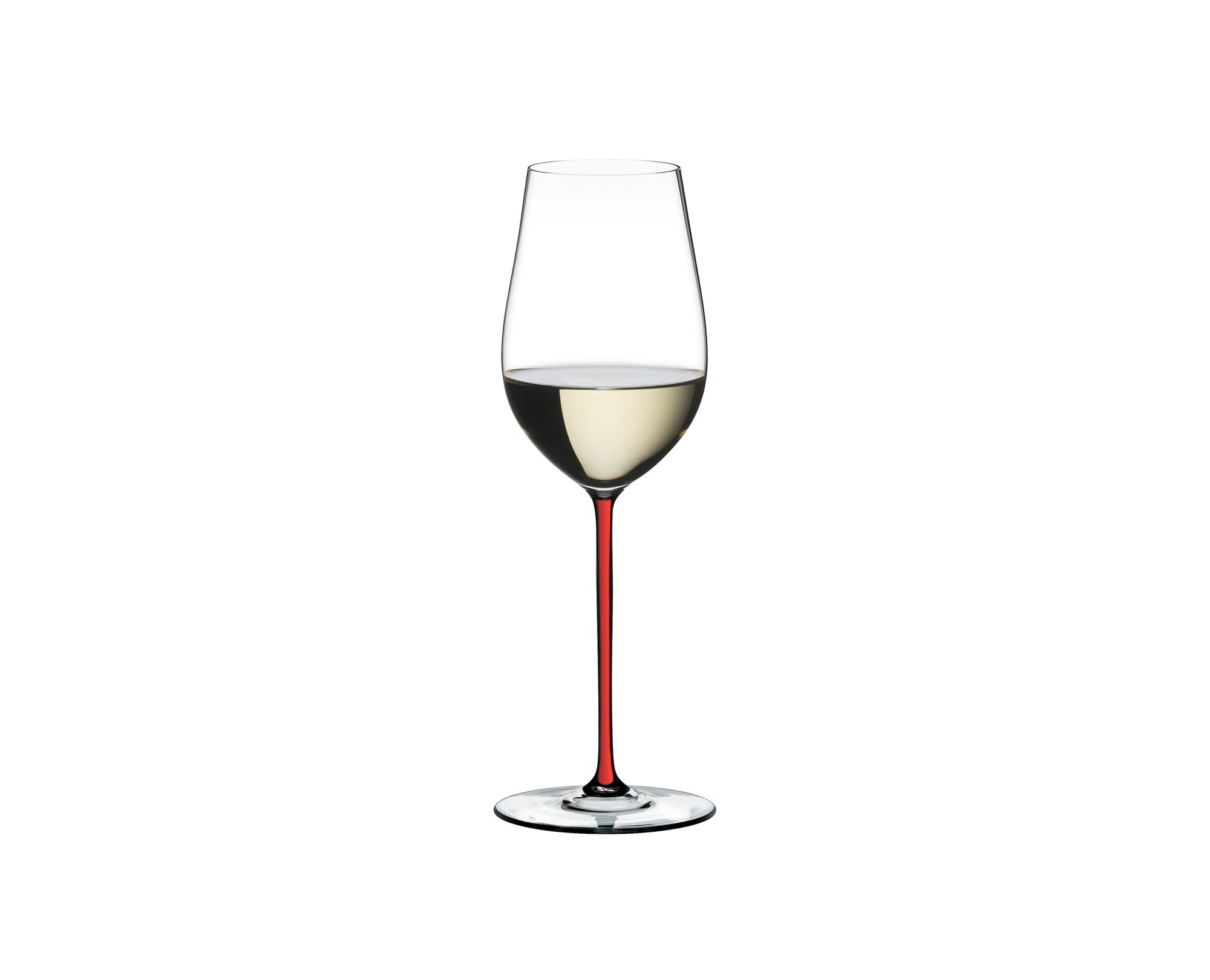 RIEDEL FATTO A MANO BY RIEDEL Riesling / Zinfandel - Rot