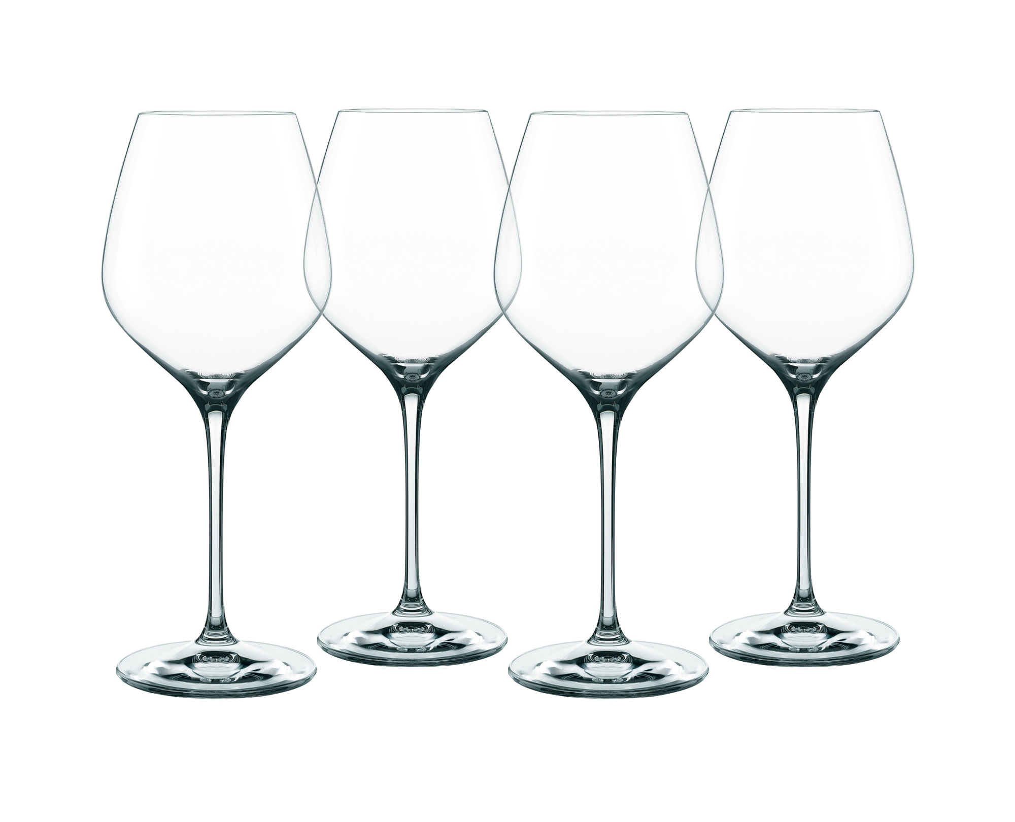NACHTMANN Supreme Burgunderglas XL