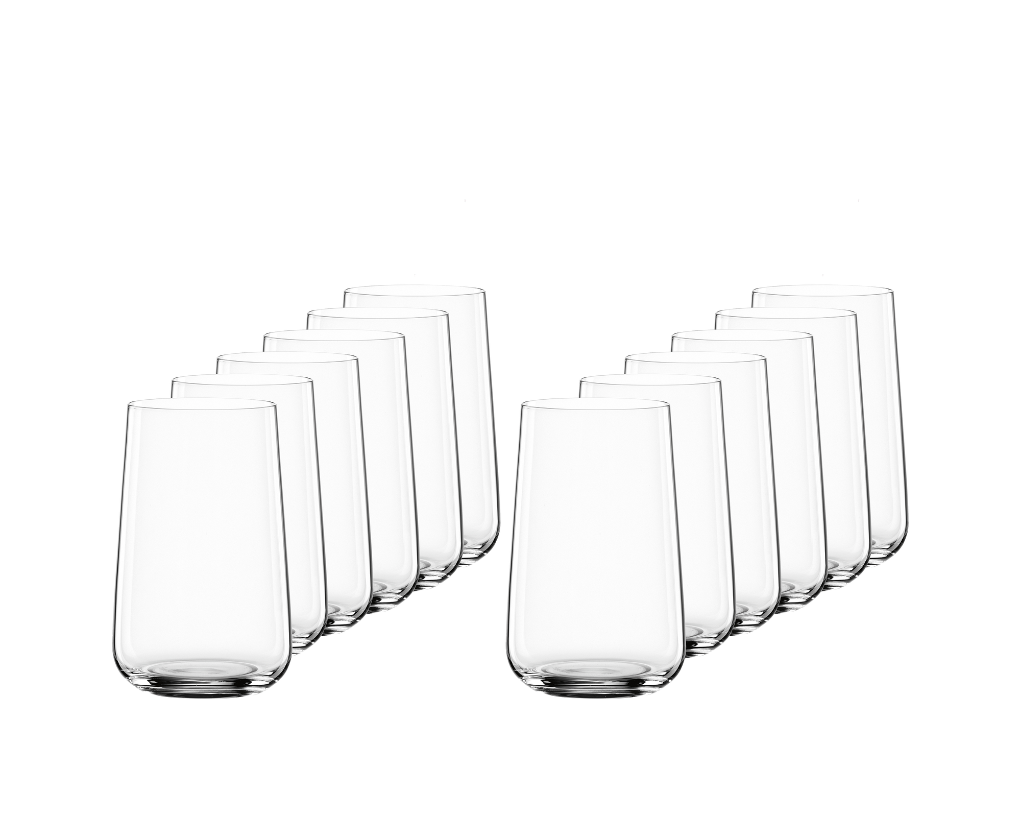 SPIEGELAU Style Pro Tumbler L