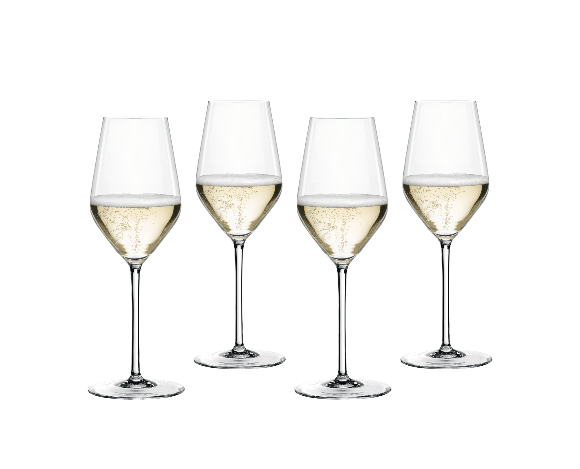 NACHTMANN Masterpiece Verre à Champagne