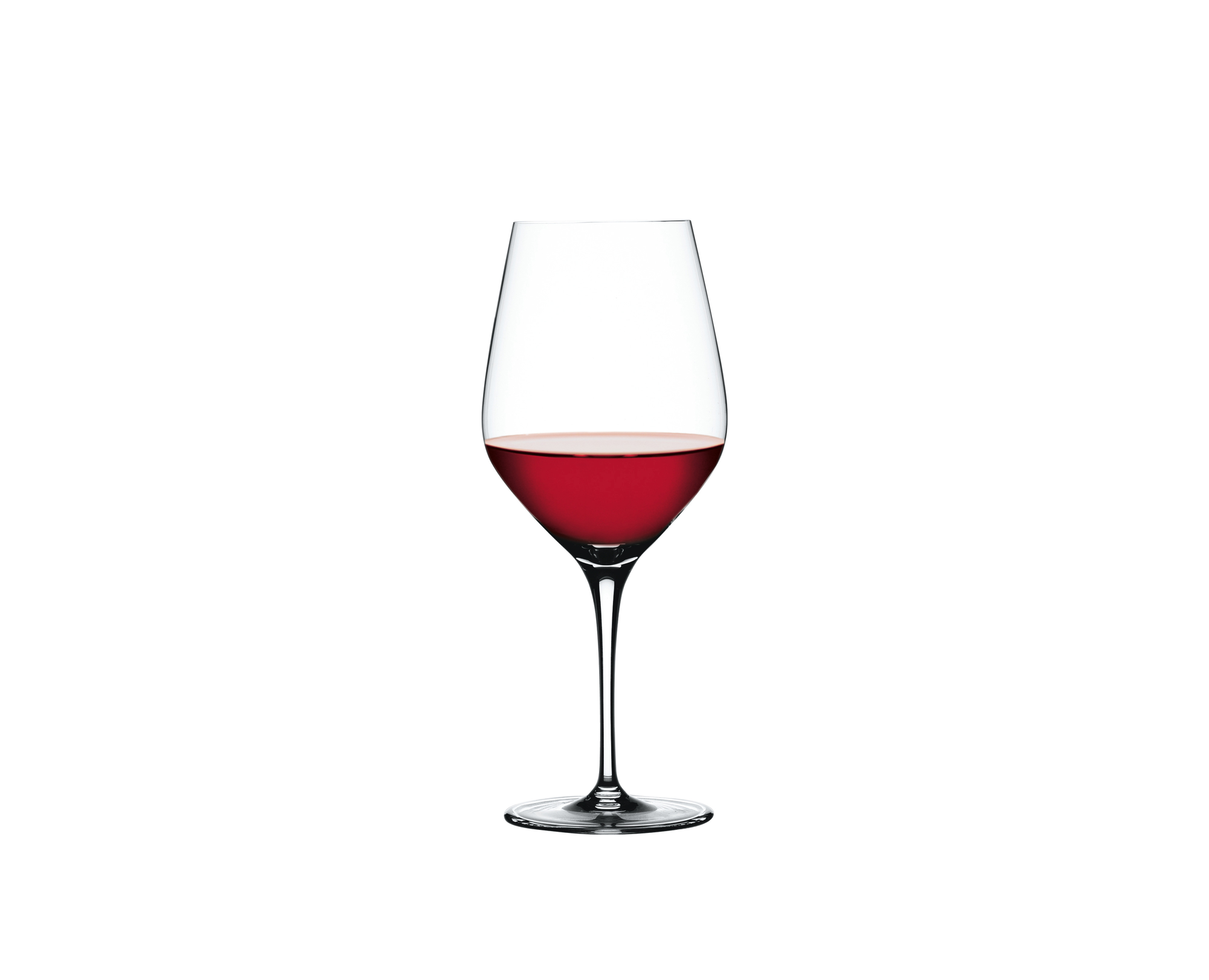 SPIEGELAU Authentis Pro Bordeaux Glass