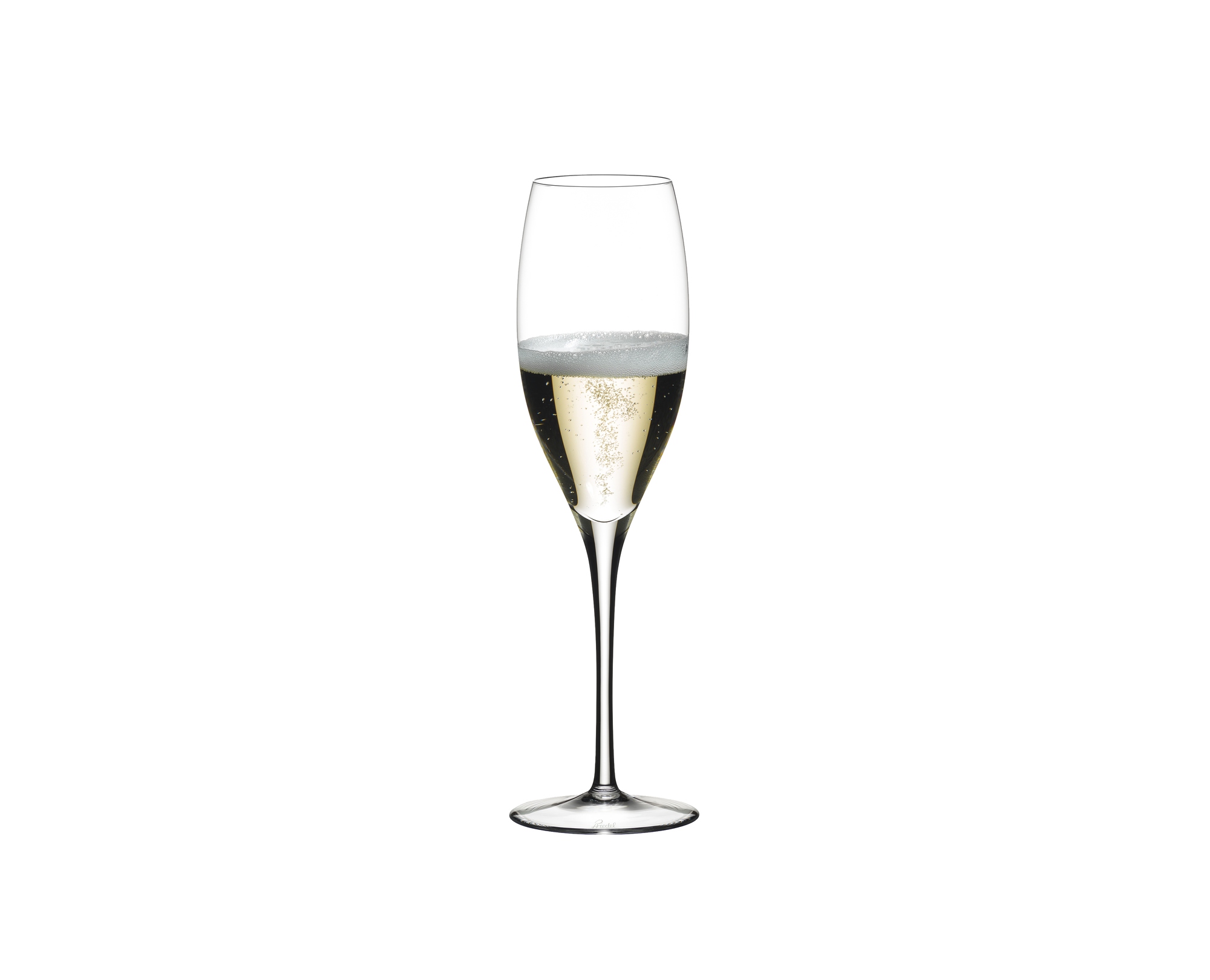 RIEDEL Sommeliers Vintage Champagne Glass