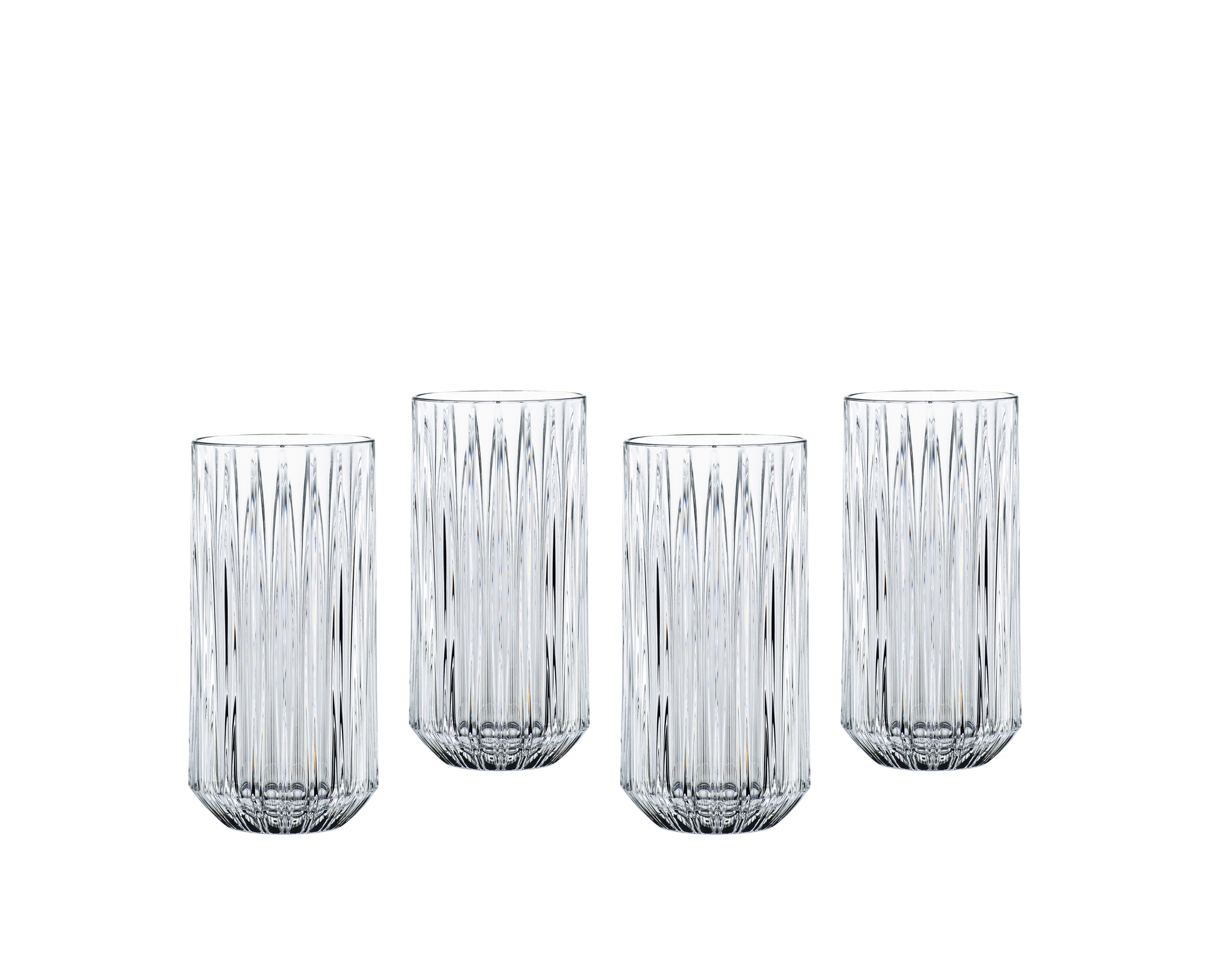 NACHTMANN Jules Long Drink Glass