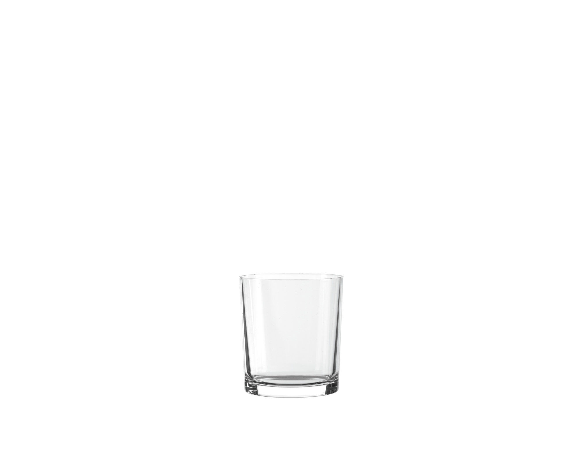 SPIEGELAU Club Pro Double Old Fashioned Glass