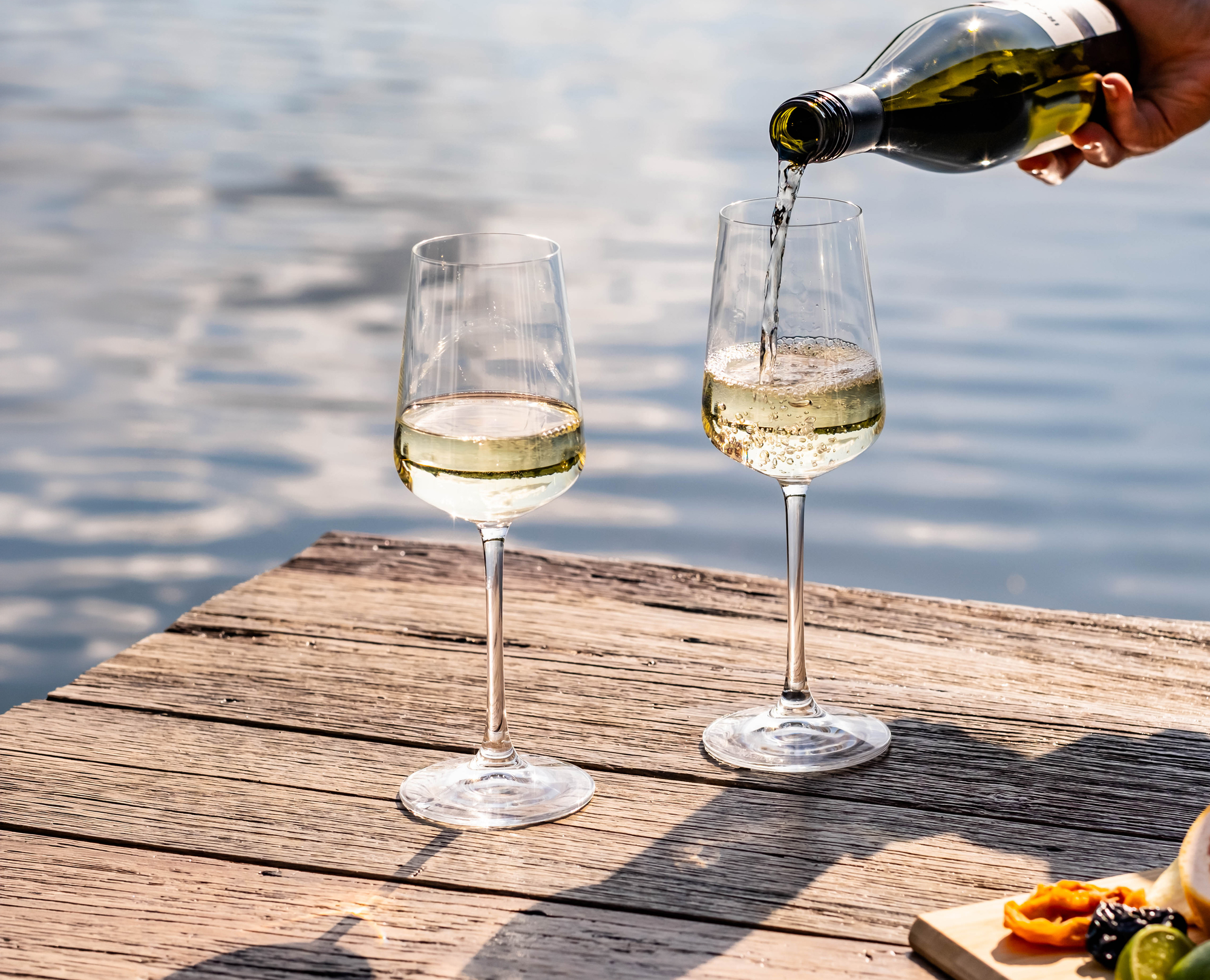 SPIEGELAU Capri White Wine Glass