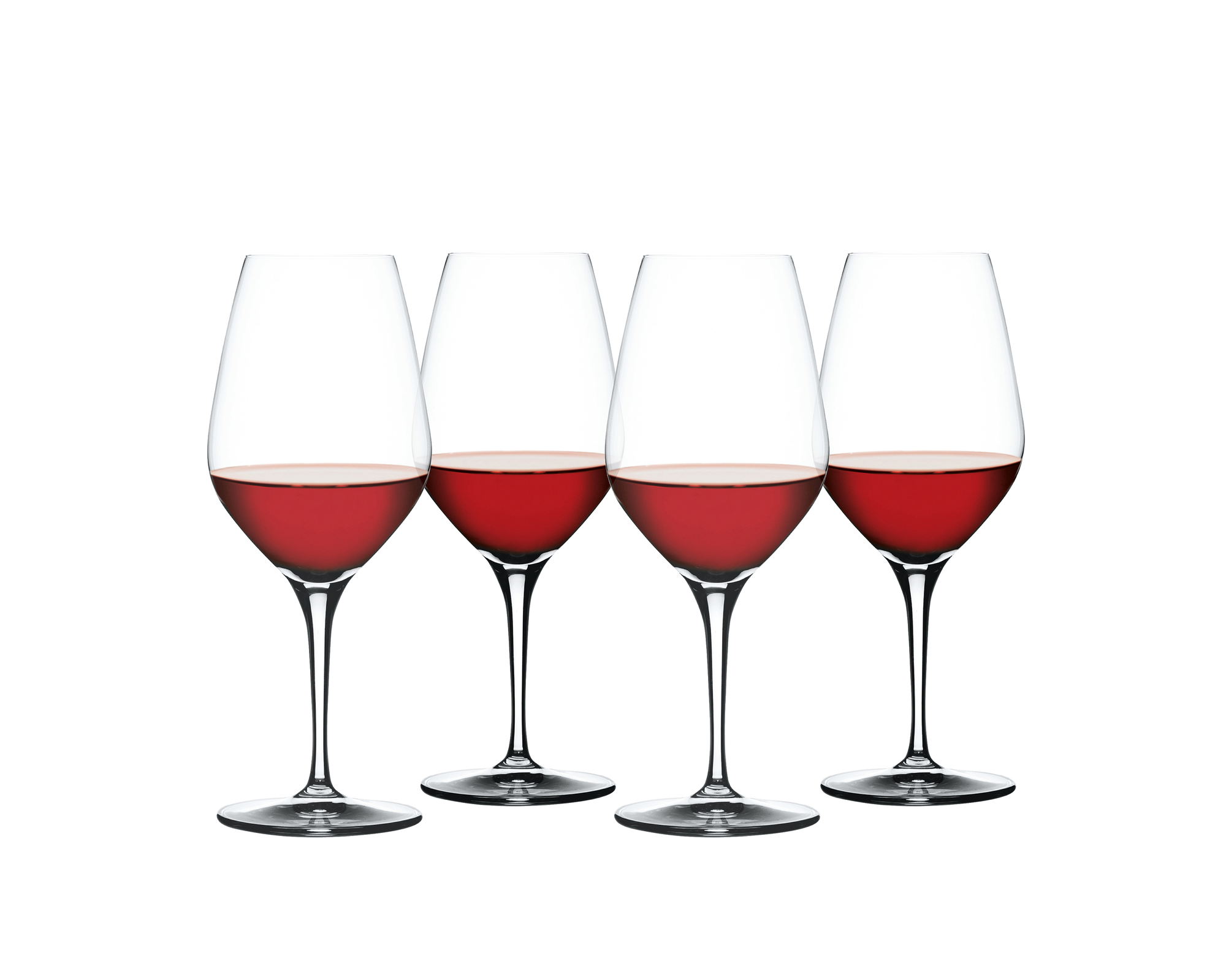 SPIEGELAU Authentis Red Wine Glass