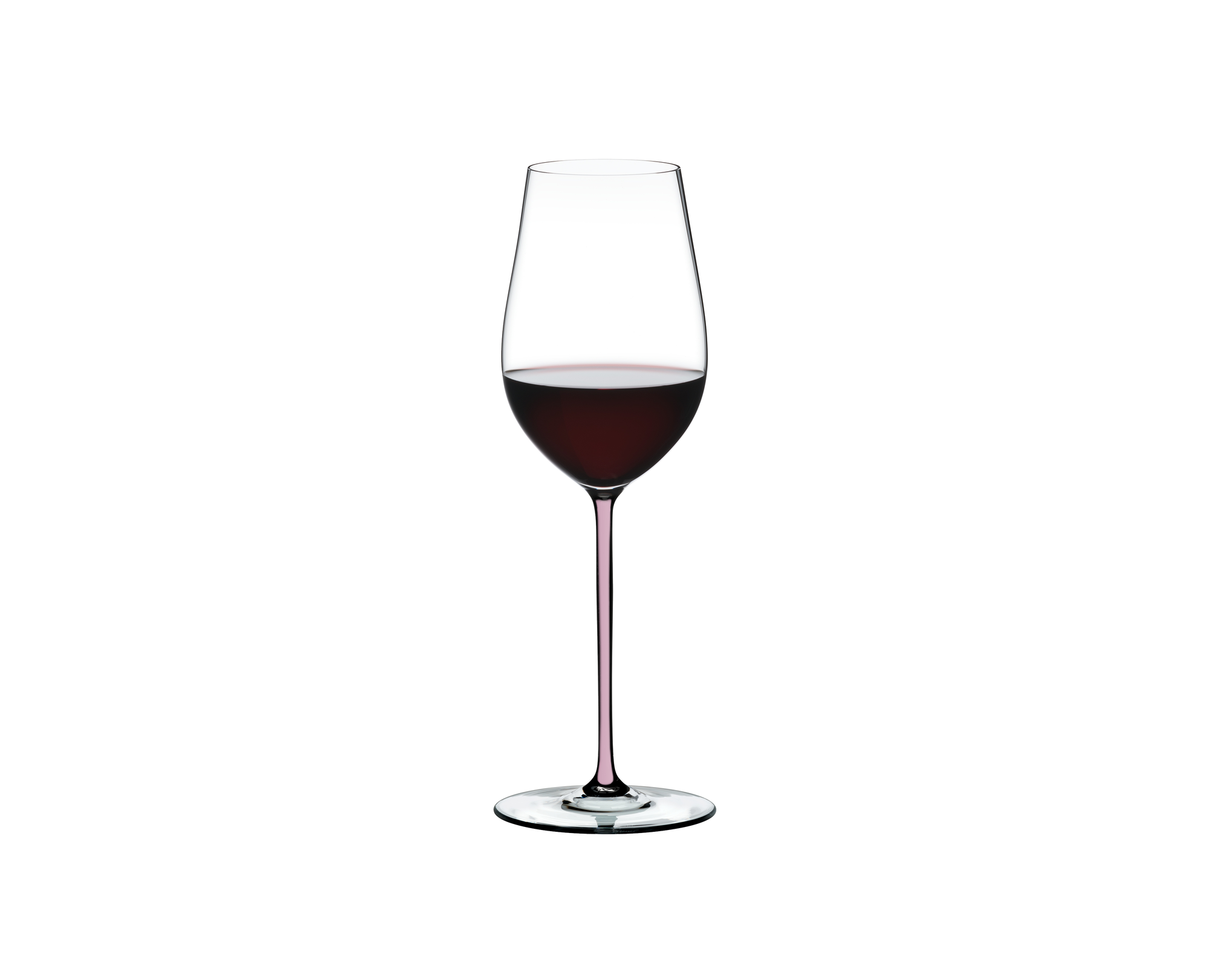 RIEDEL FATTO A MANO BY RIEDEL Riesling / Zinfandel - Pink